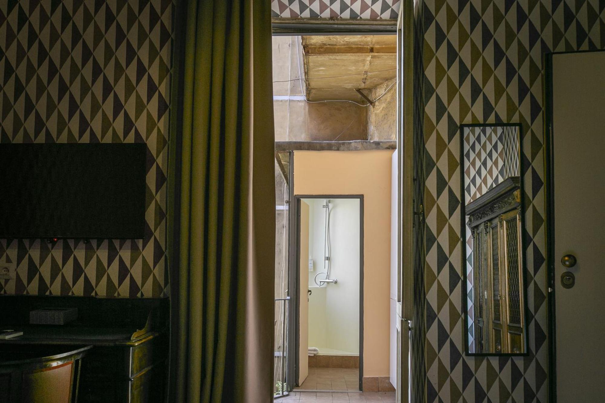 Apartment Pantheon Palazzo Nari #12 Casa Flacchi