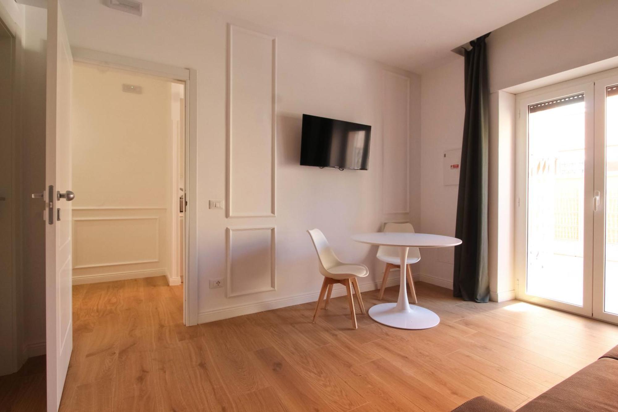 Guest house Barigelli