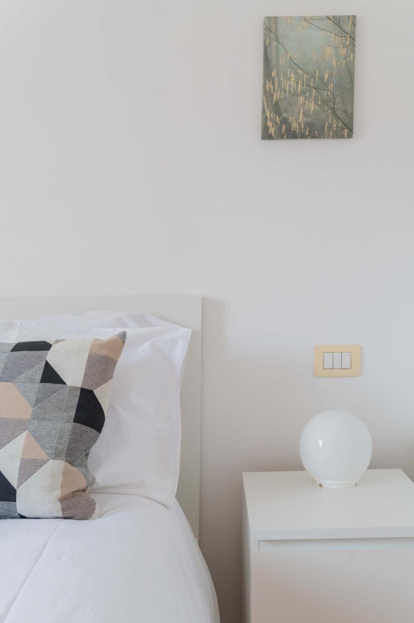 Appartamento Loverhome 3