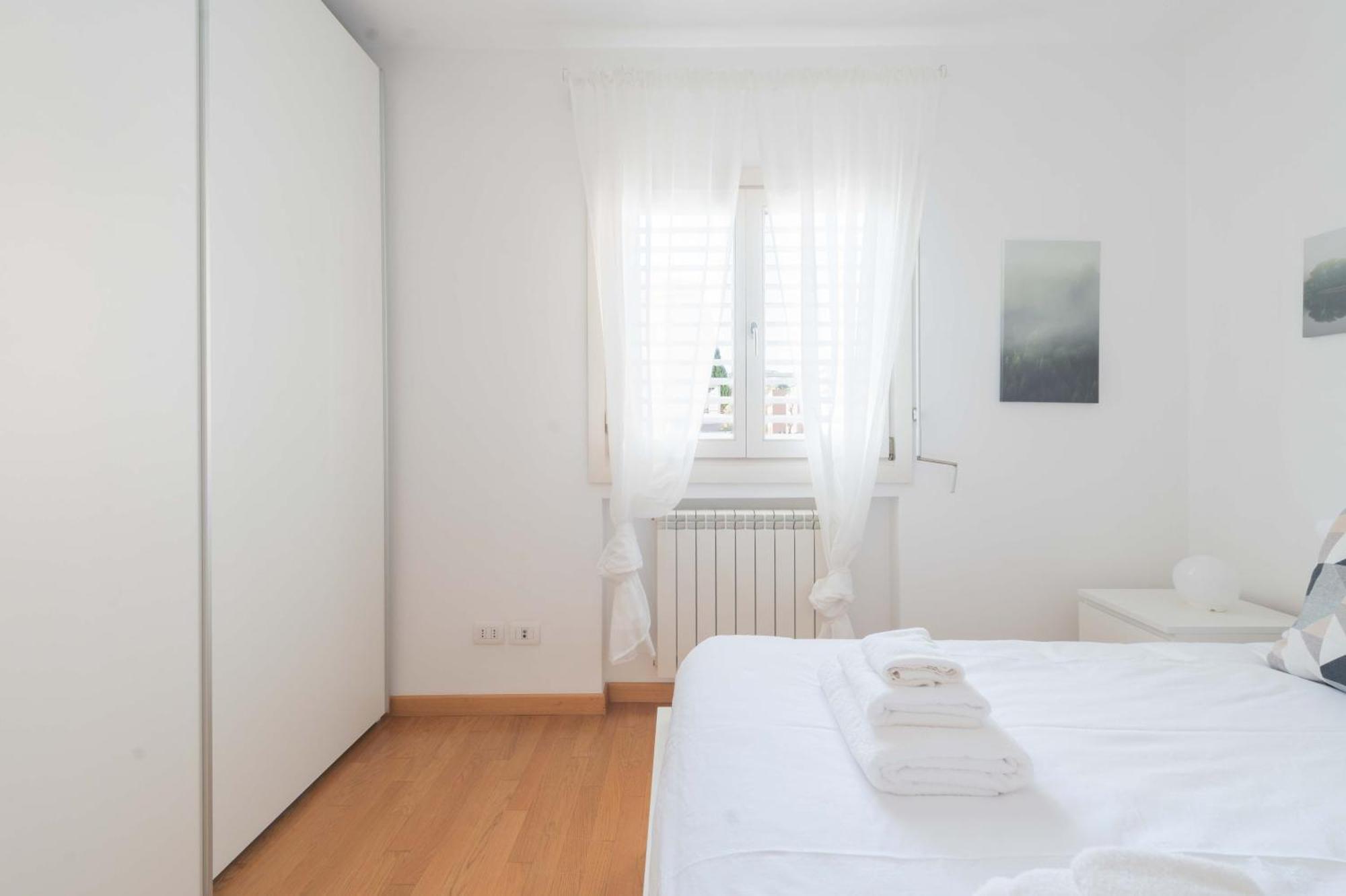 Appartamento Loverhome 3 *
