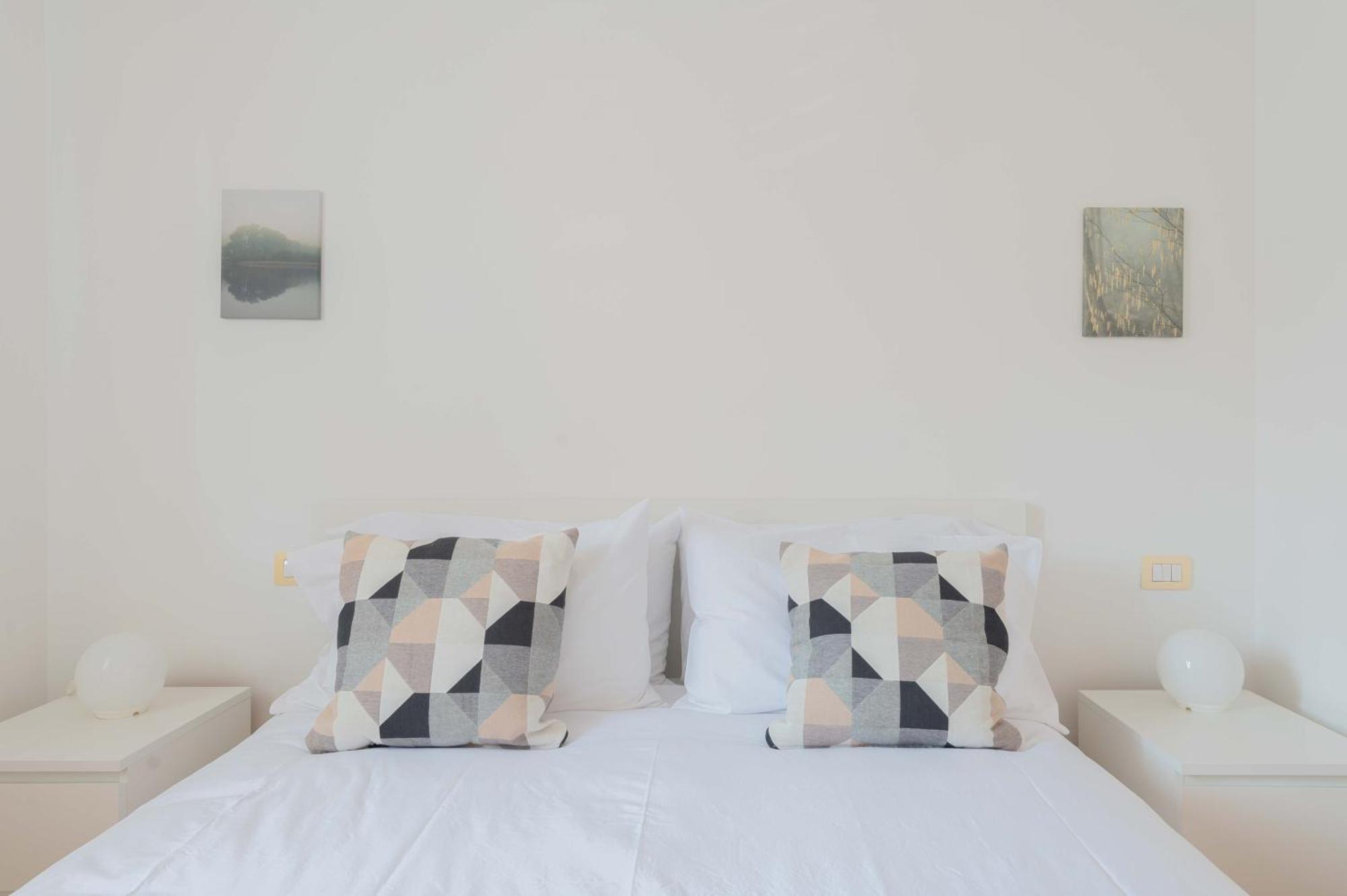 Appartamento Loverhome 3 *