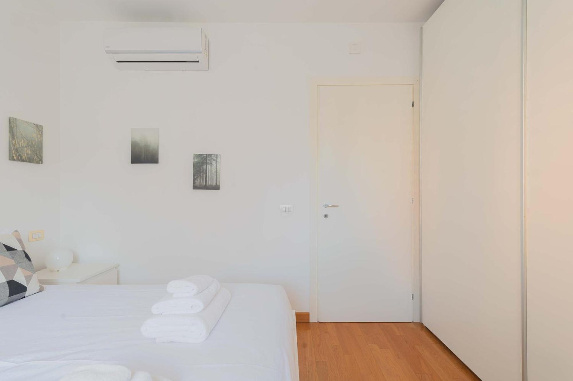 Appartamento Loverhome 3 Roma