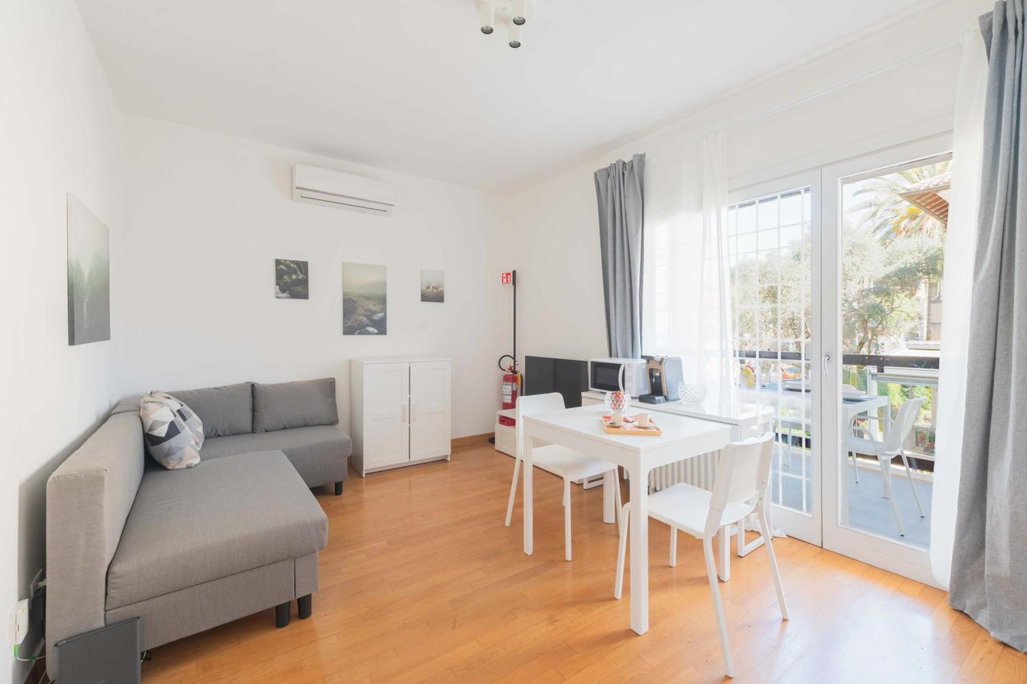 Appartamento Loverhome 3