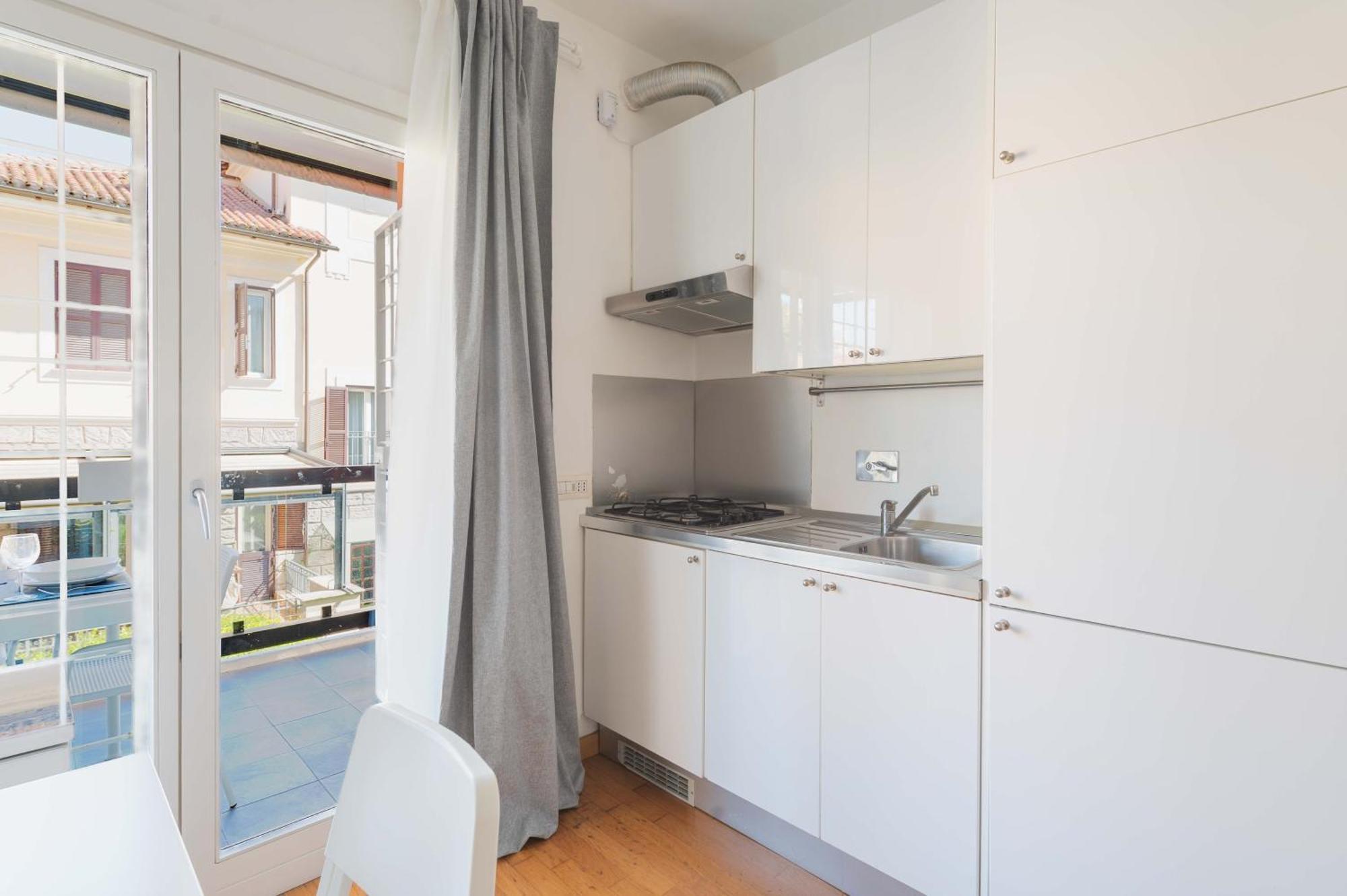Loverhome 3 Roma
