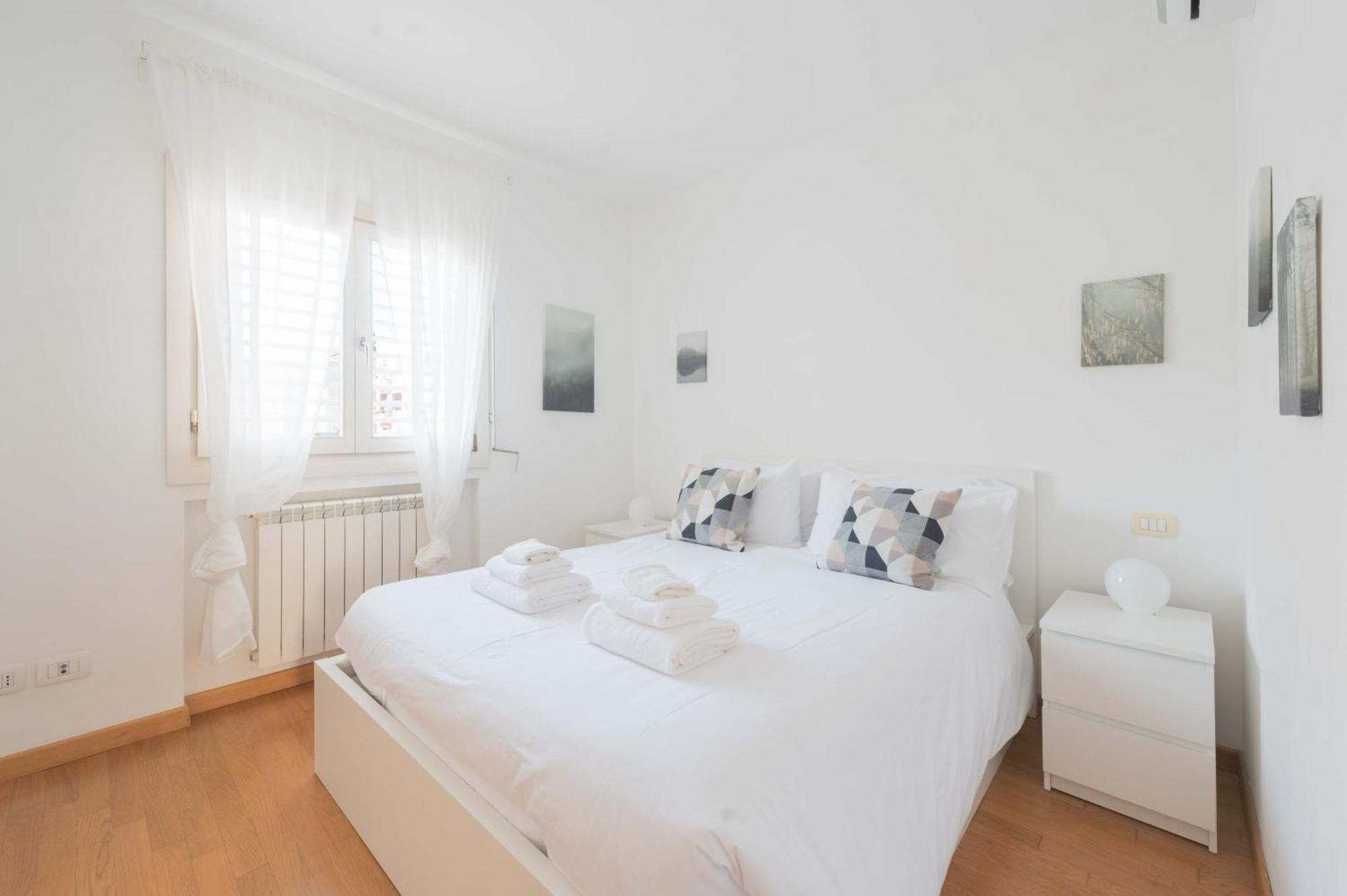 Appartamento Loverhome 3