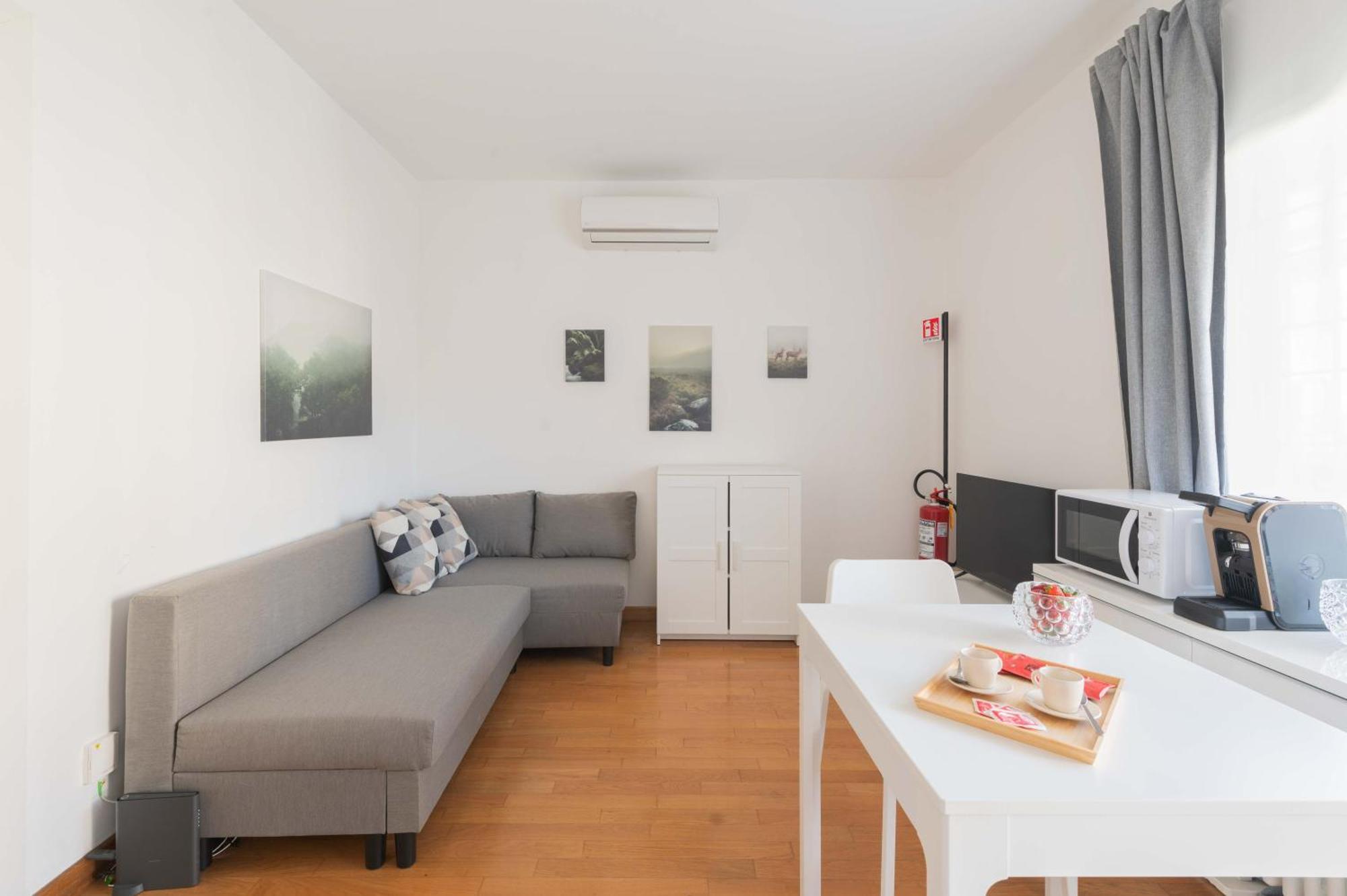 Loverhome 3 Appartamento *