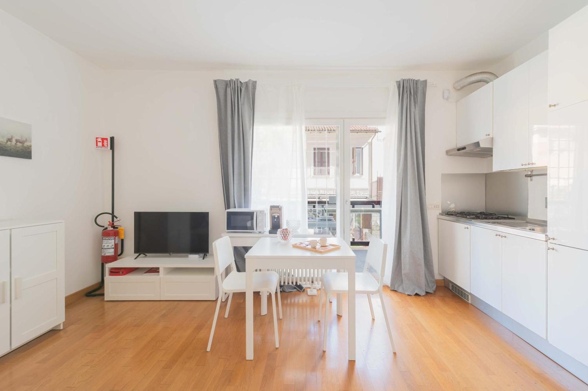 Appartamento Loverhome 3 *