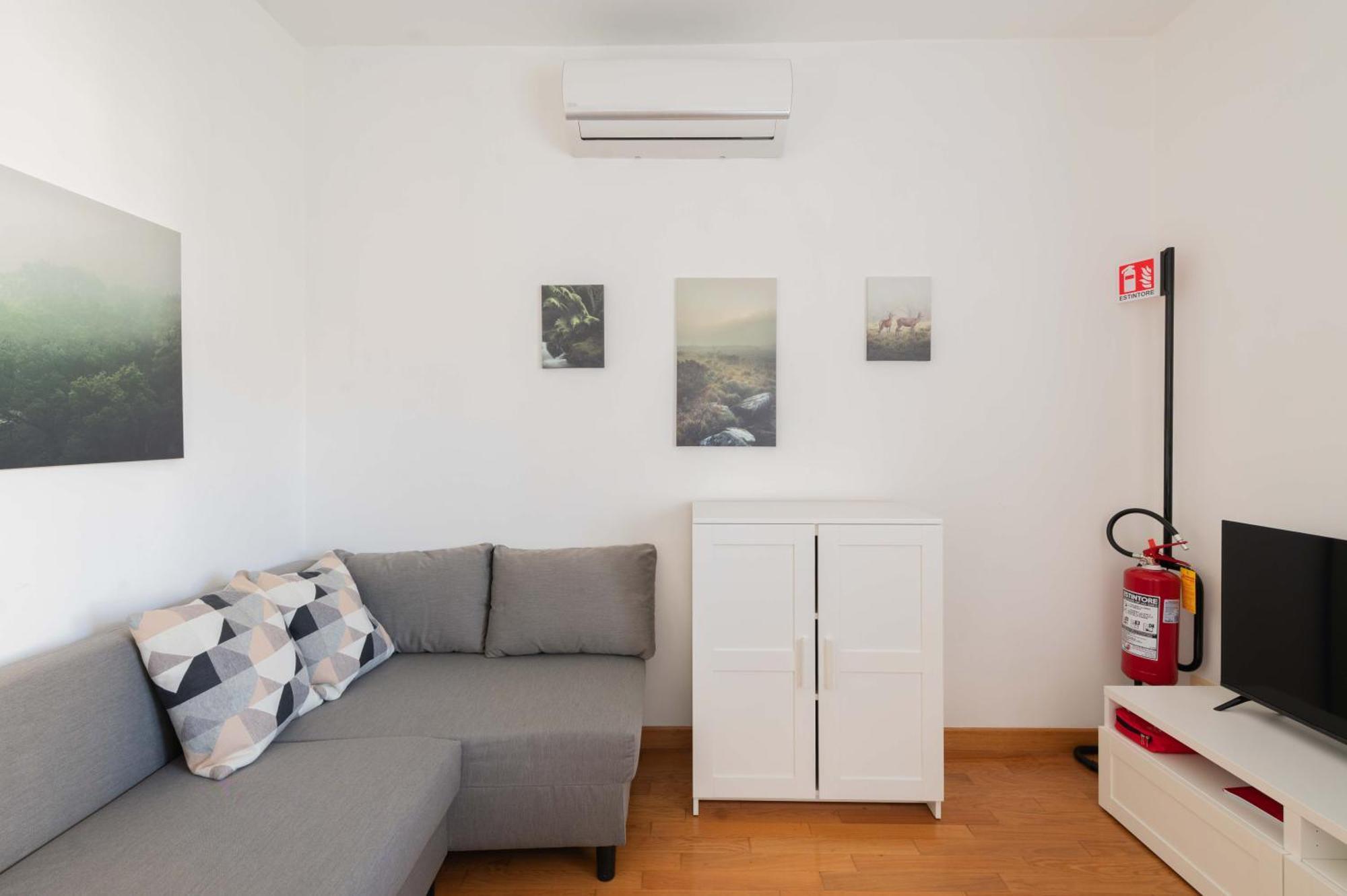 Loverhome 3 Appartamento