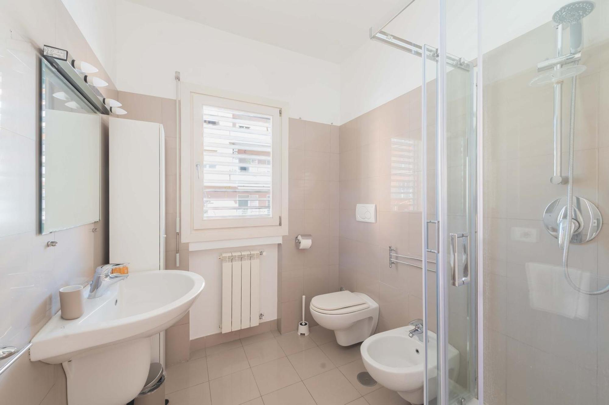 Appartamento Loverhome 3 Roma