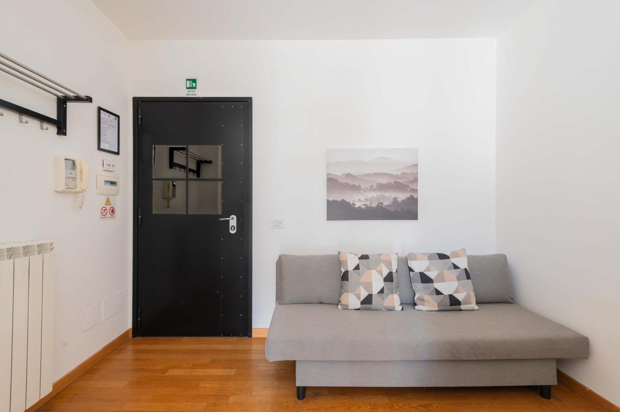 Apartment Loverhome 3