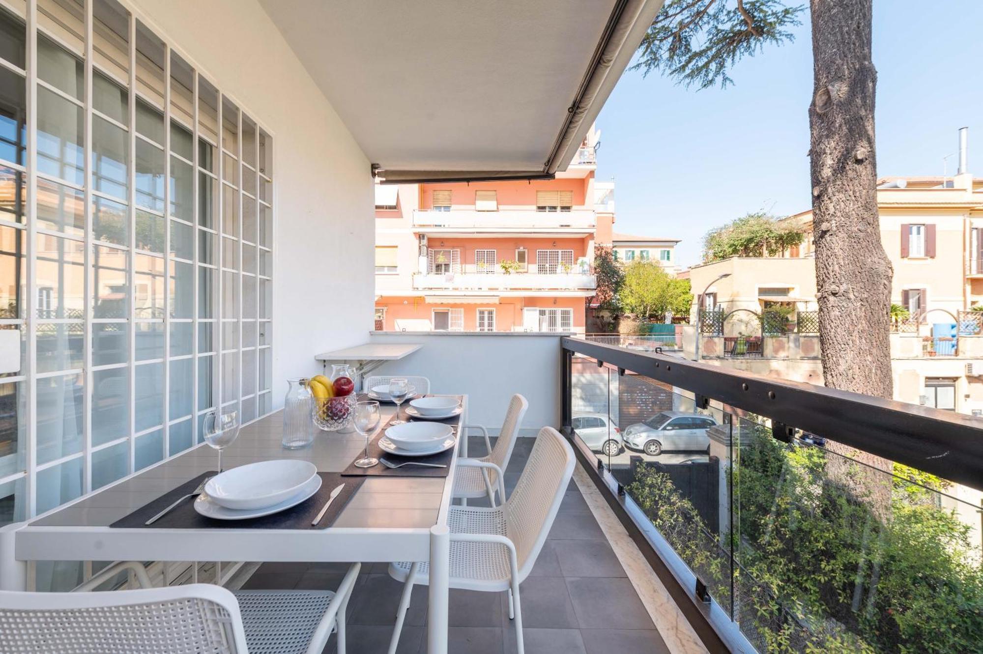 Loverhome 3 Appartamento