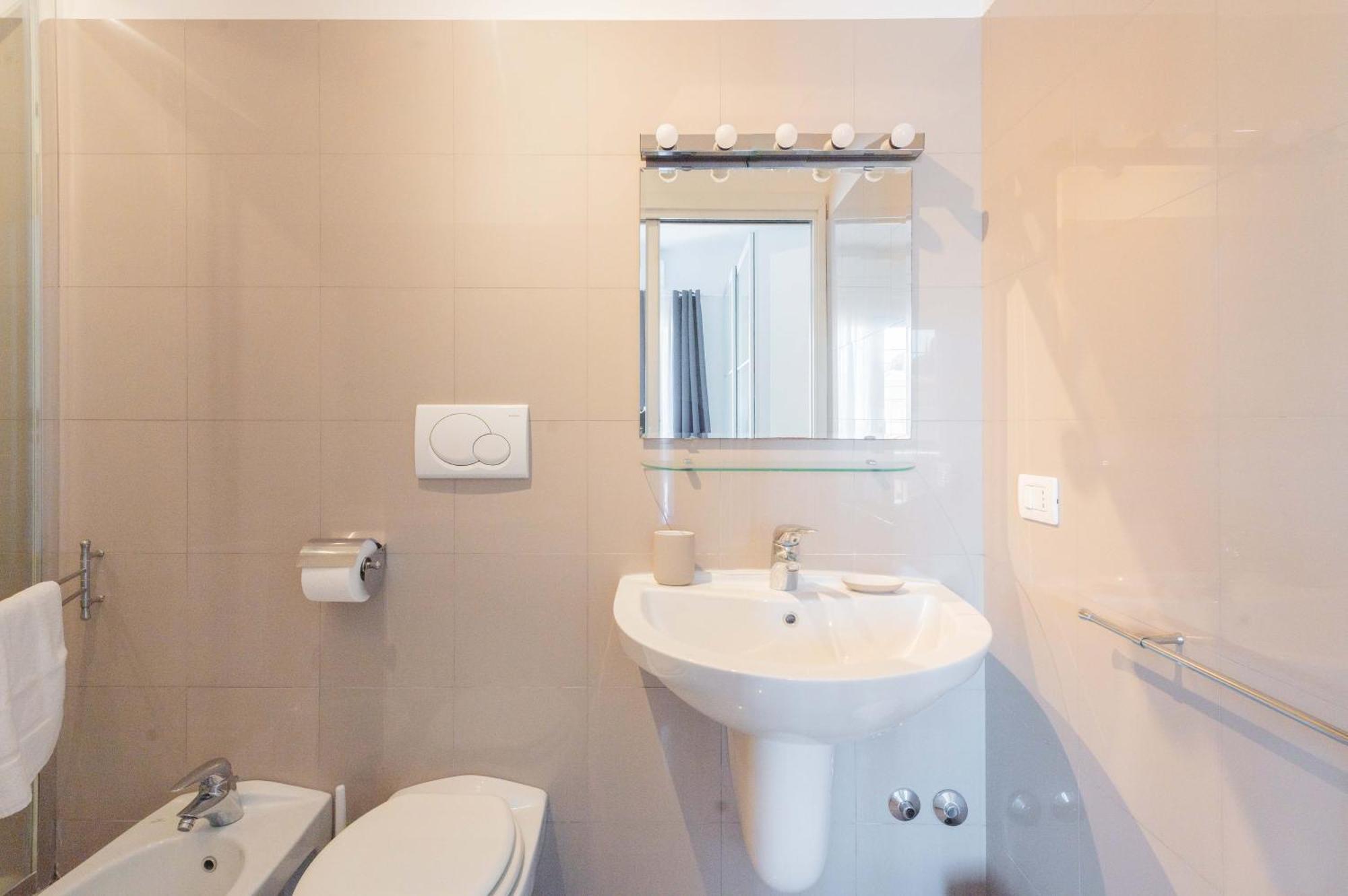 Loverhome 3 Appartamento *