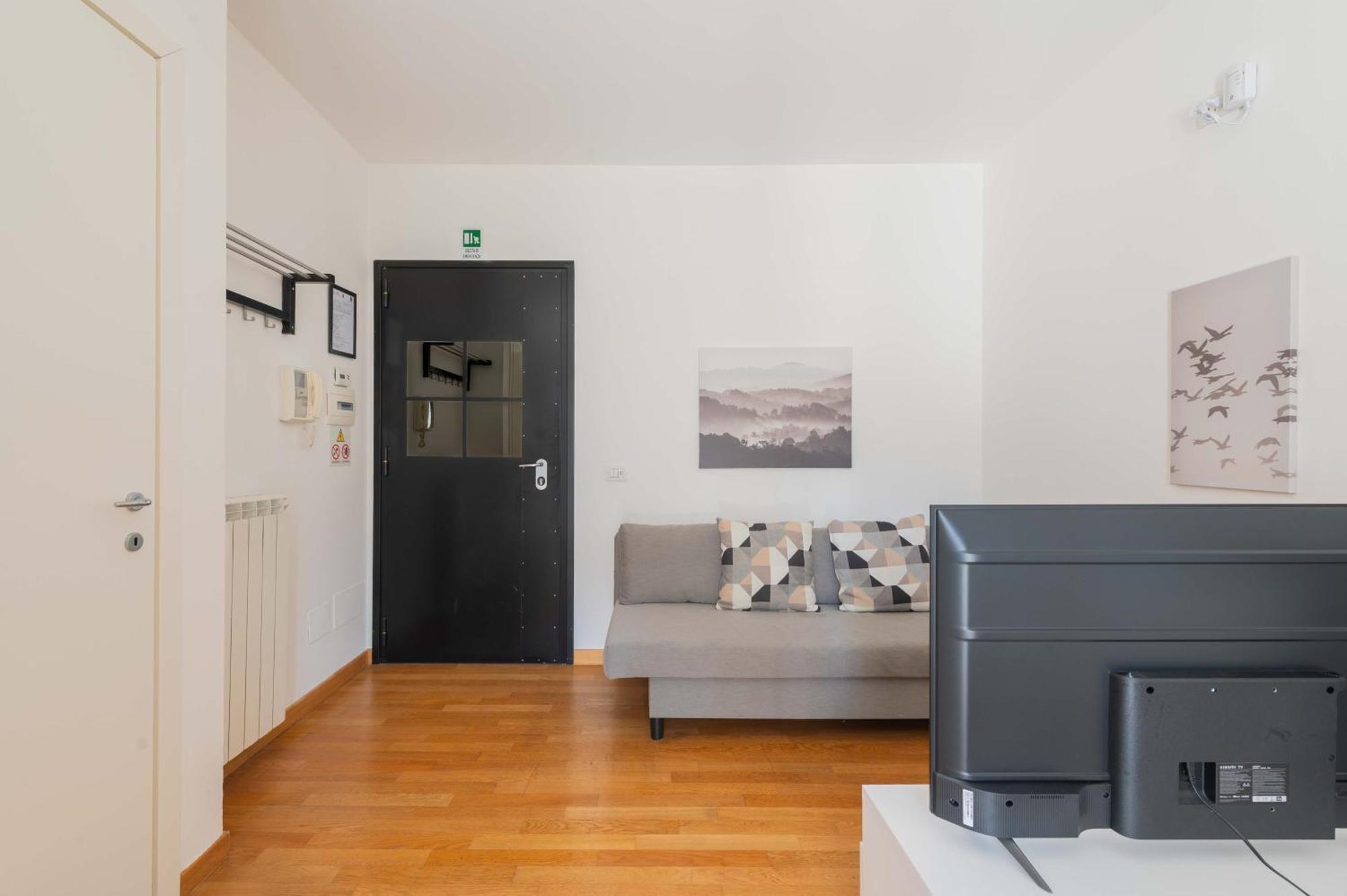 Appartamento Loverhome 3 *