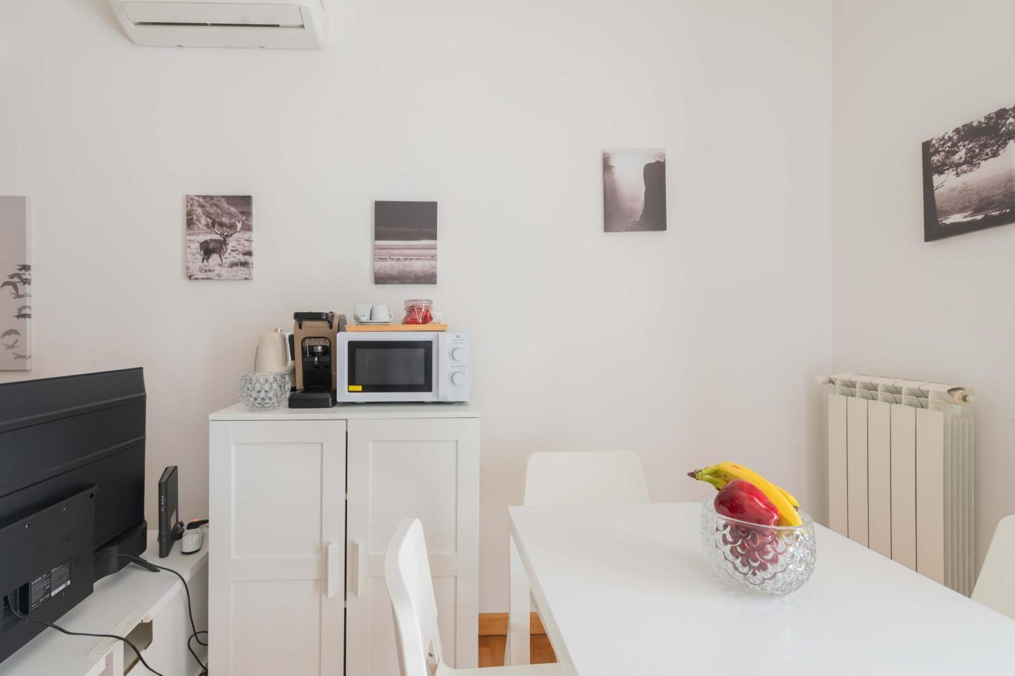 Appartamento Loverhome 3 Roma