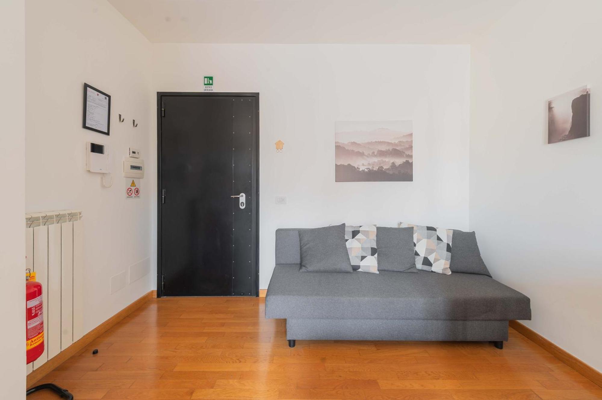 Loverhome 3 Roma
