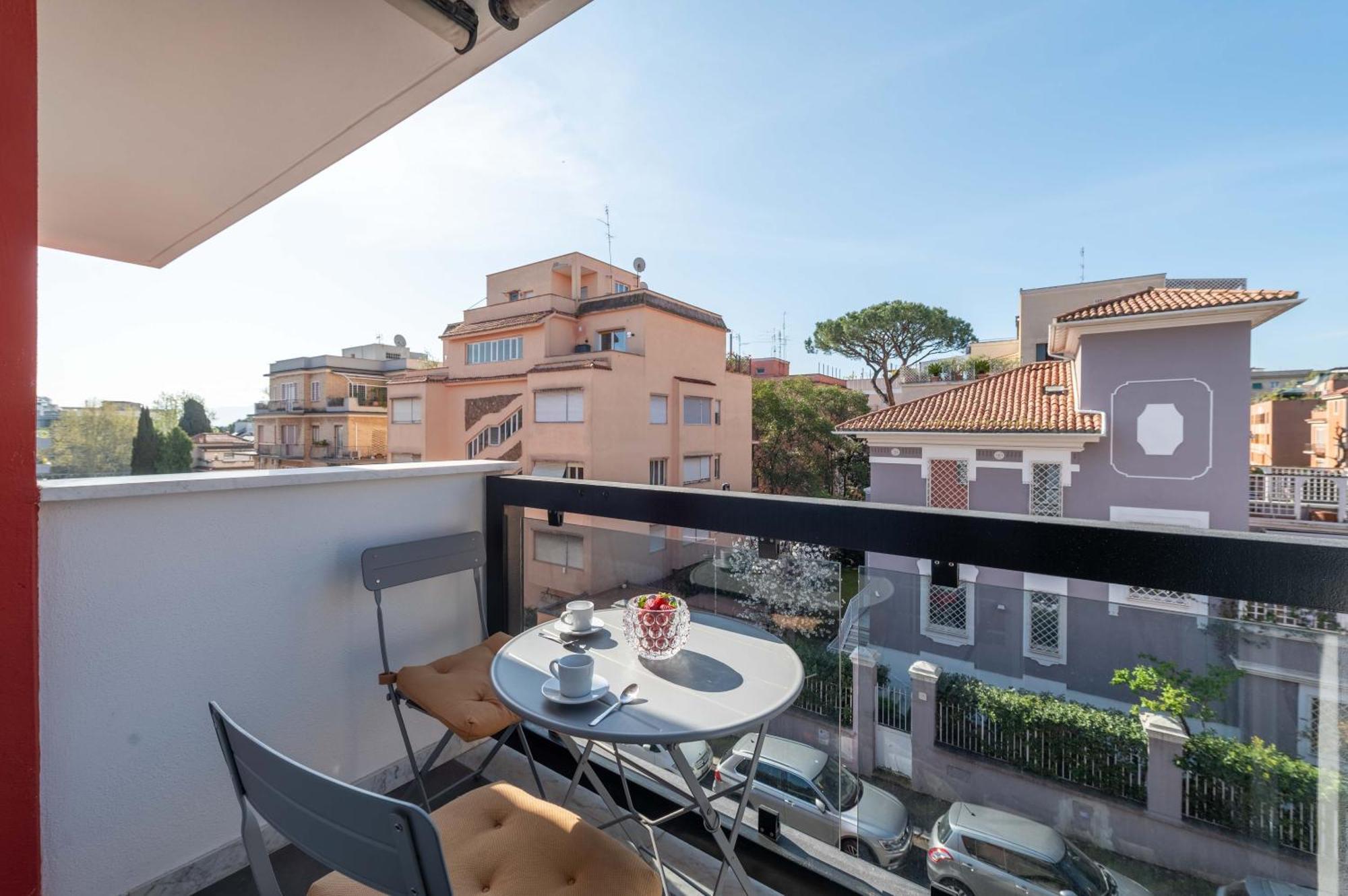 Loverhome 3 Appartamento