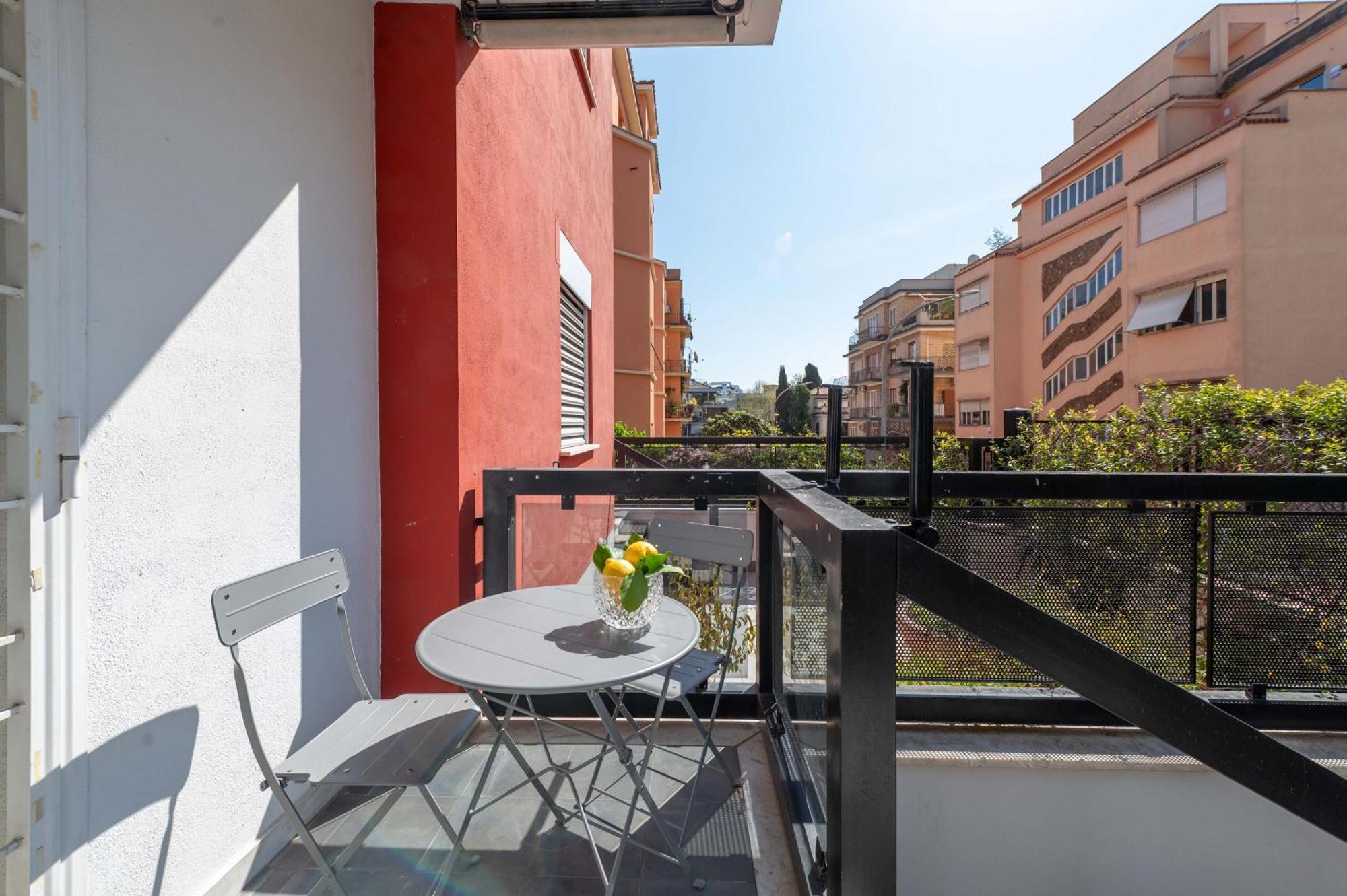 Apartment Loverhome 3 *
