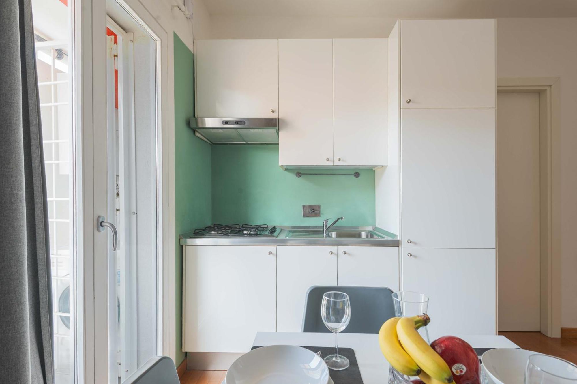 Appartamento Loverhome 3 Roma
