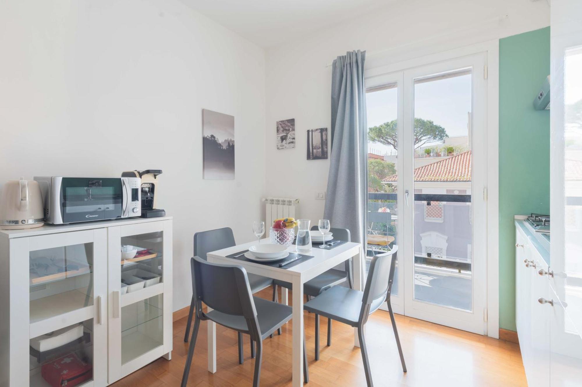 Loverhome 3 Rome