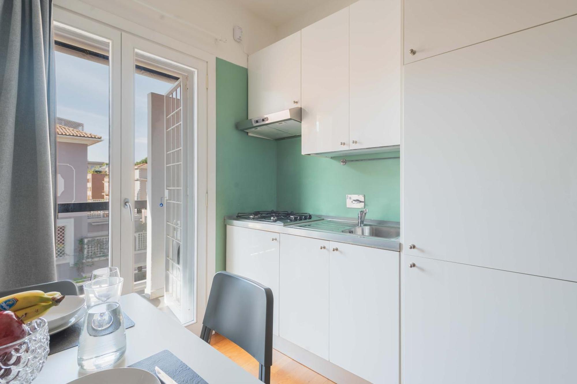 Loverhome 3 Appartamento