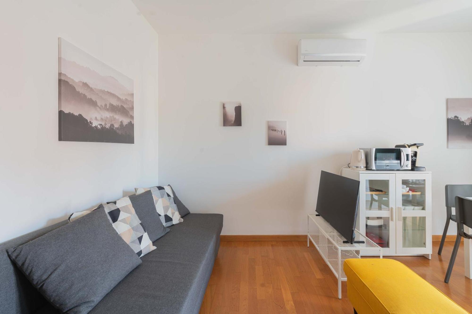 Appartamento Loverhome 3 *