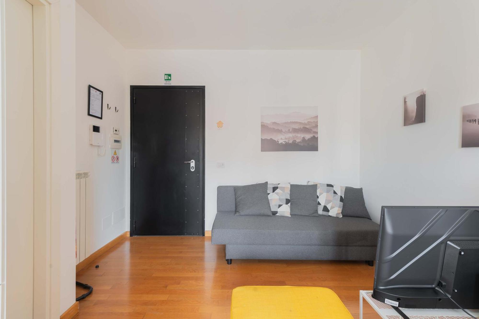 Appartamento Loverhome 3 Roma