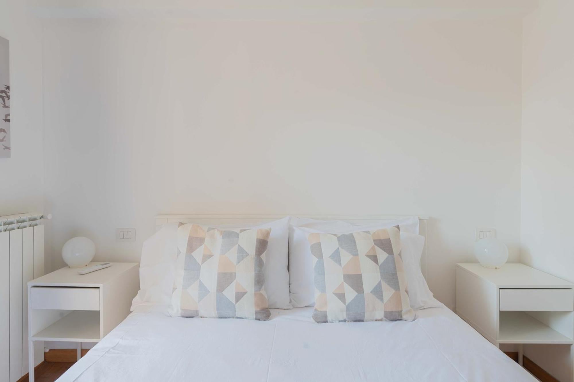Loverhome 3 Appartamento