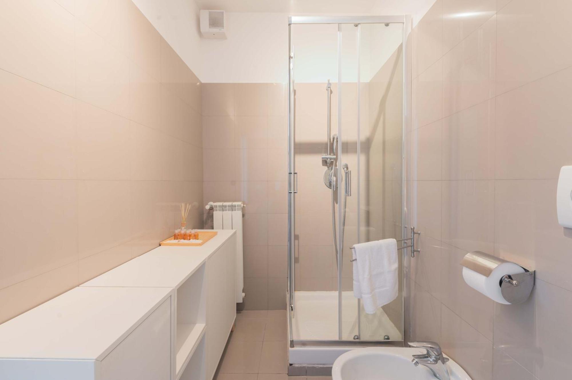 Appartamento Loverhome 3