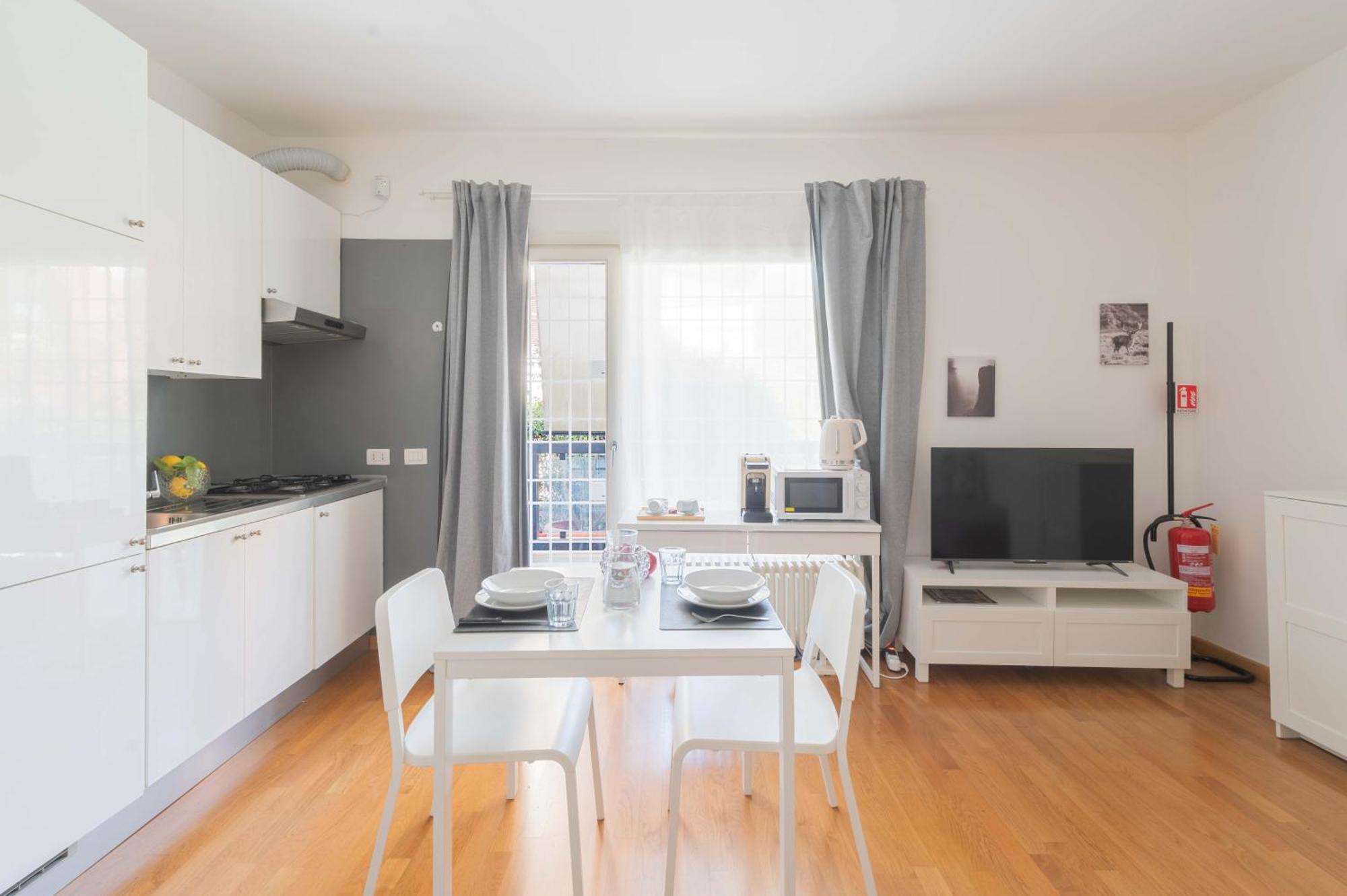 Loverhome 3 Appartamento *