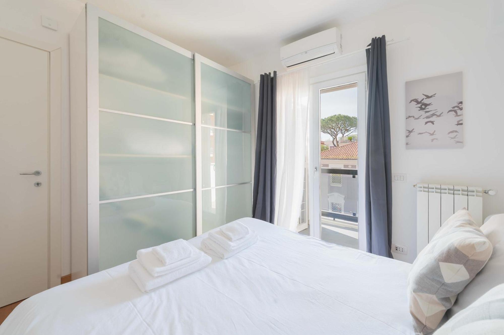 Appartamento Loverhome 3 *