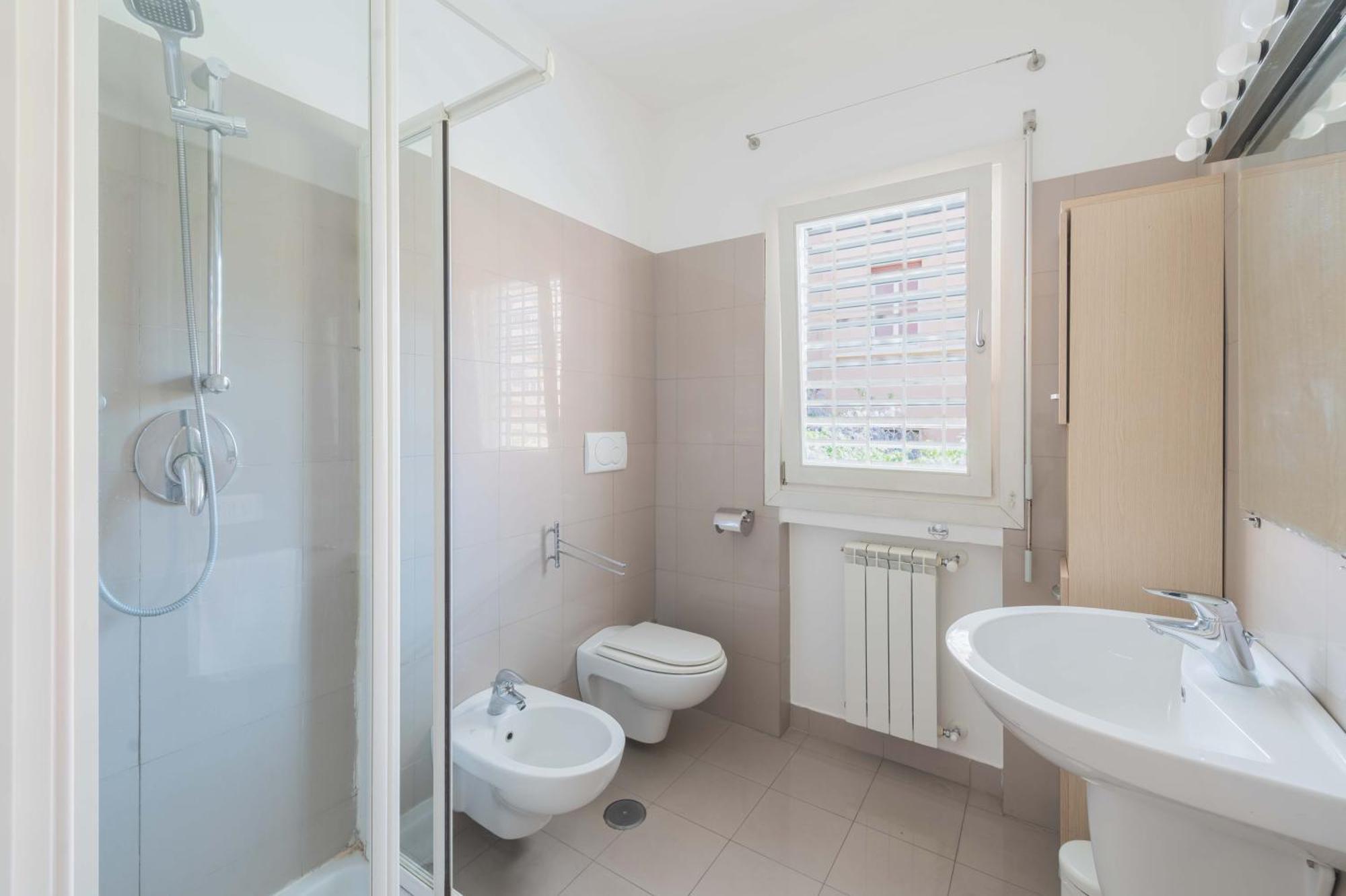 Loverhome 3 Appartamento Roma