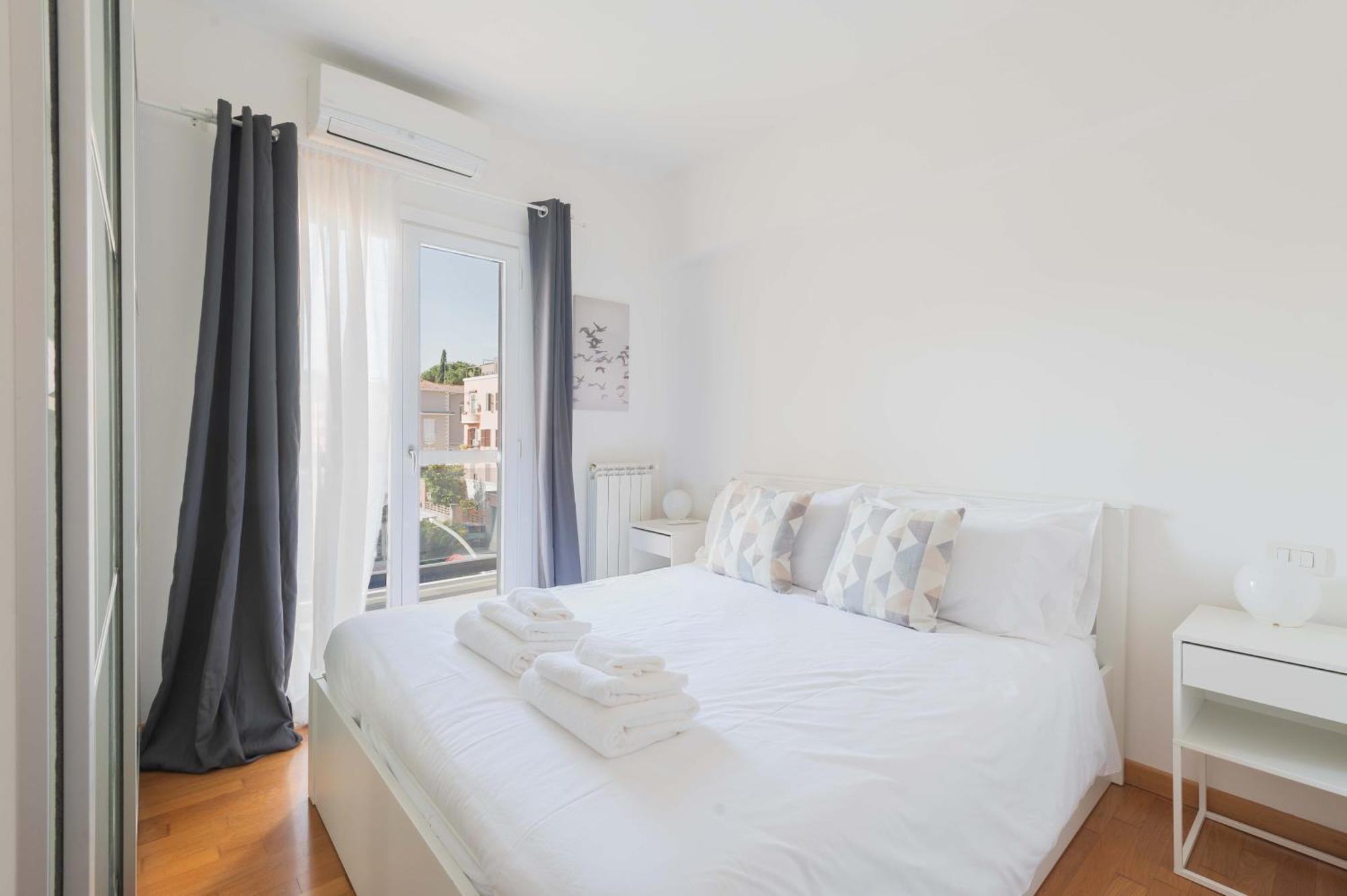 Appartamento Loverhome 3 Roma