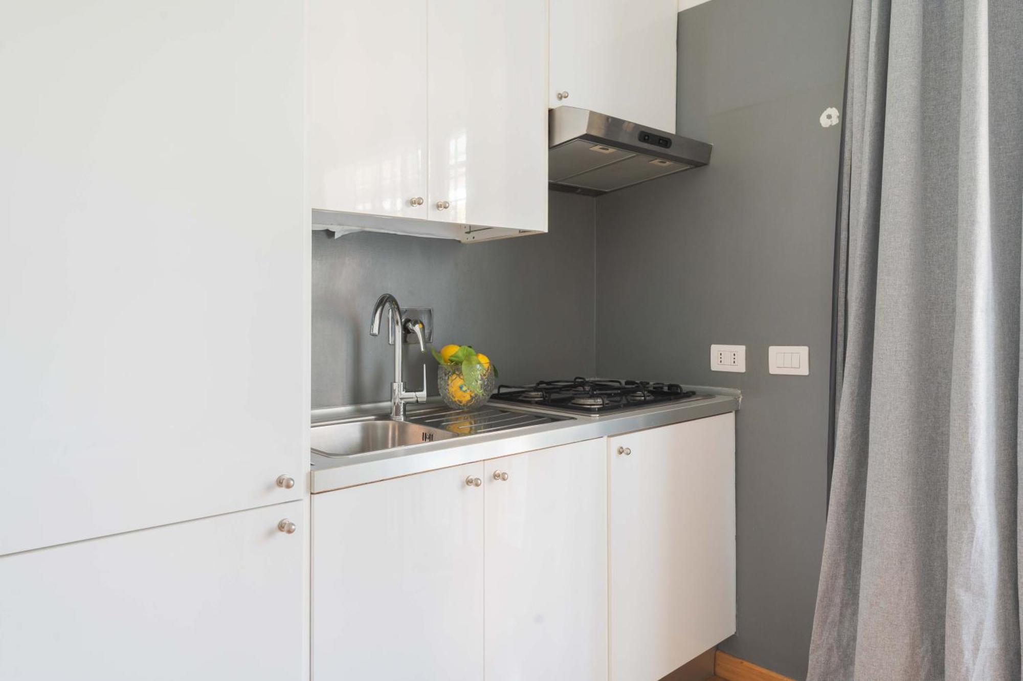 Appartamento Loverhome 3