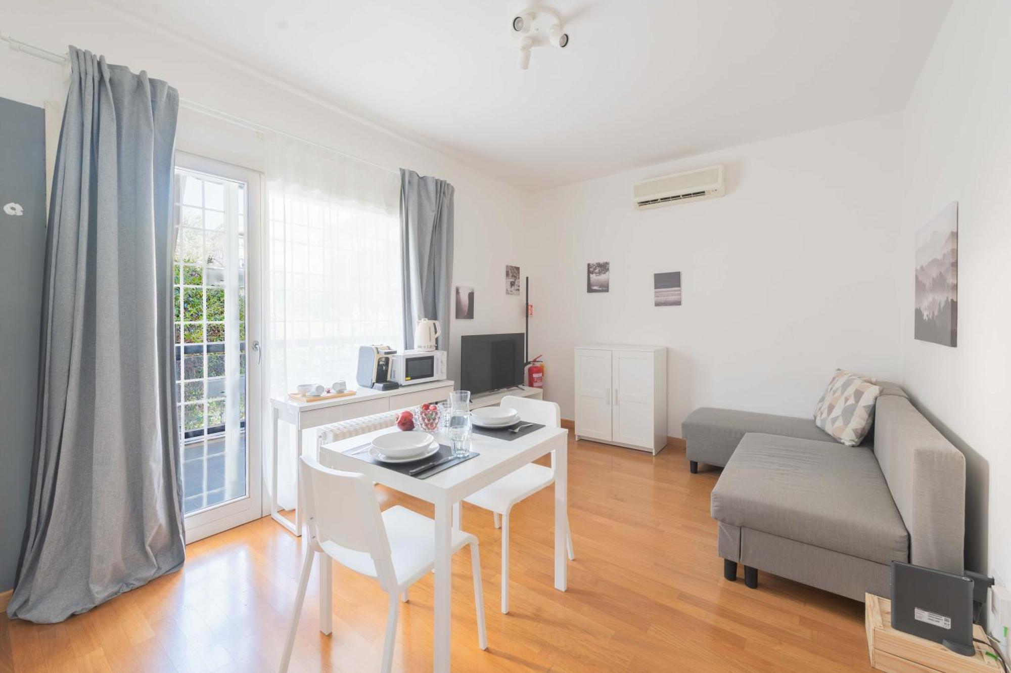 Loverhome 3 Appartamento *