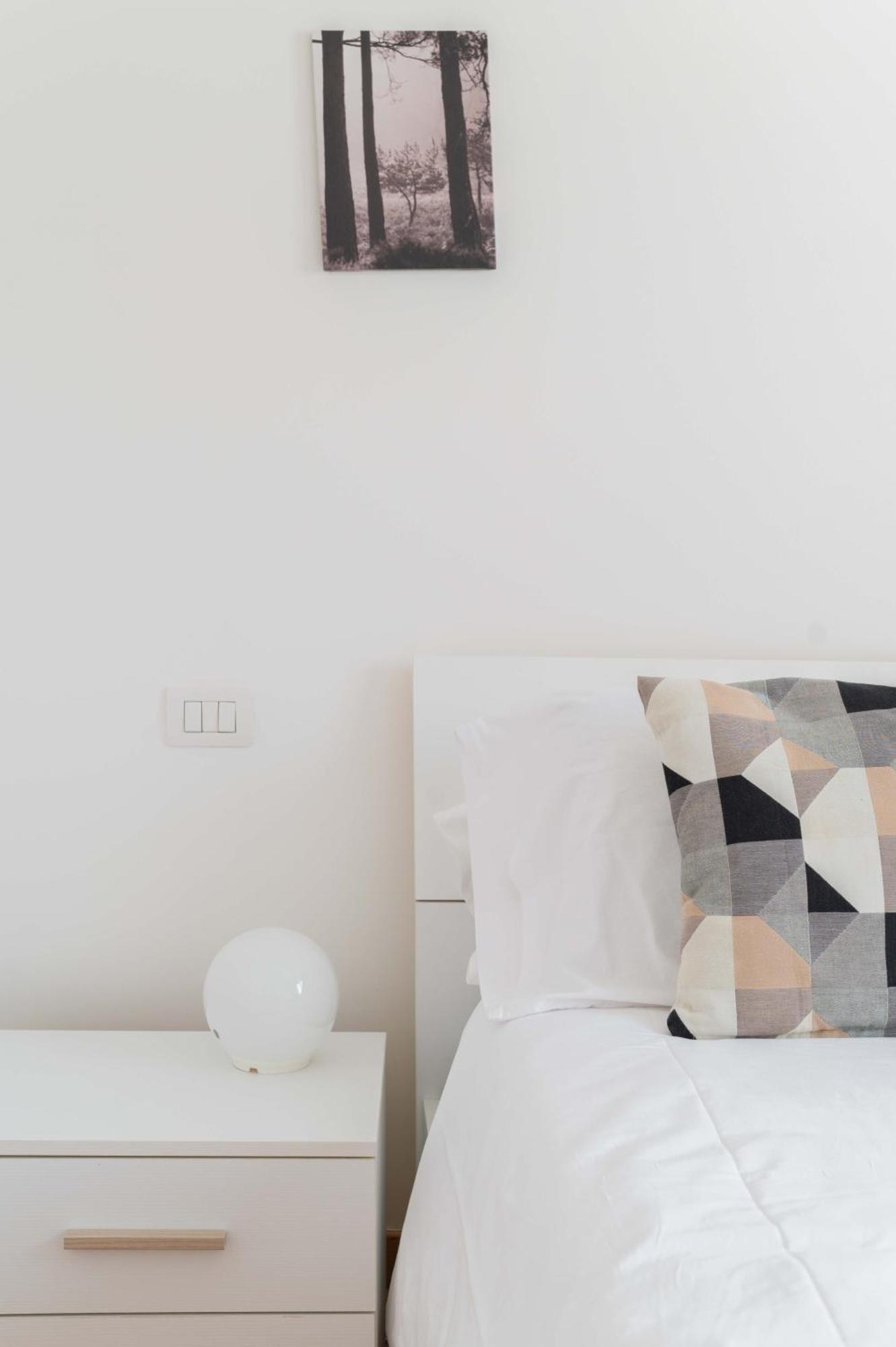 Loverhome 3 Appartamento