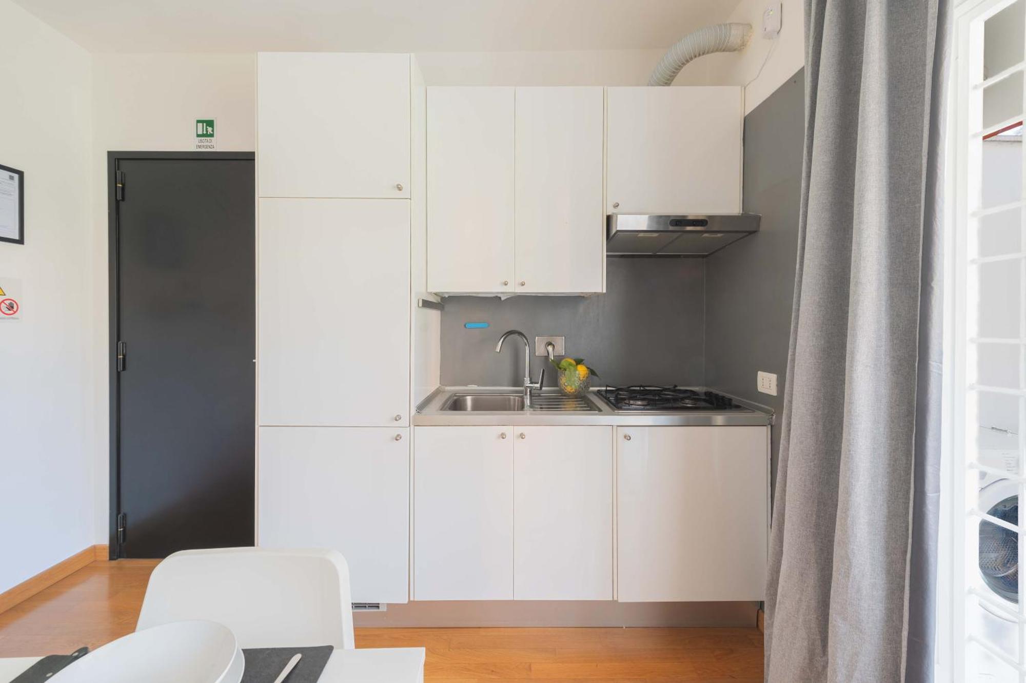 Appartamento Loverhome 3