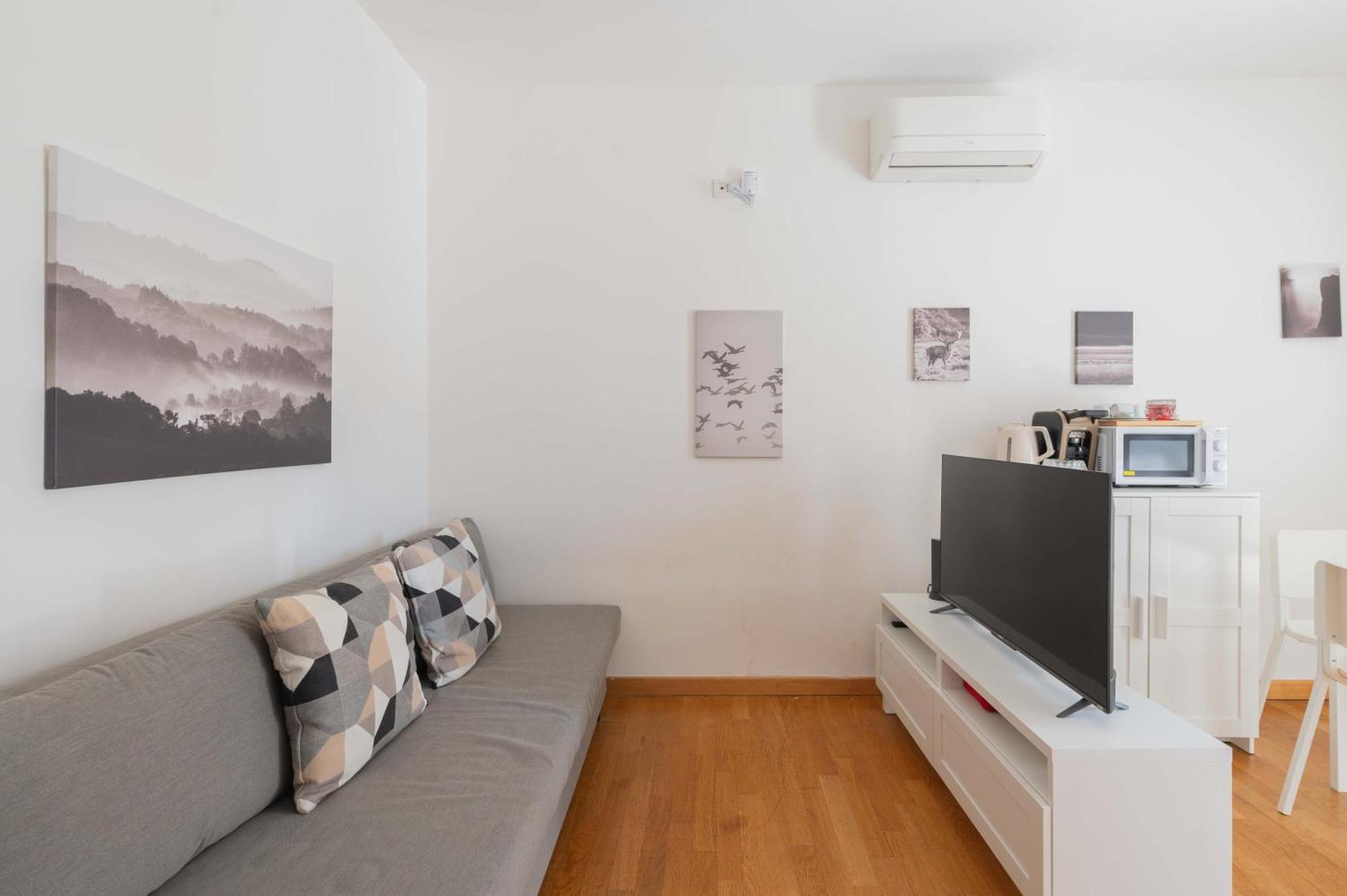 Loverhome 3 Appartamento *