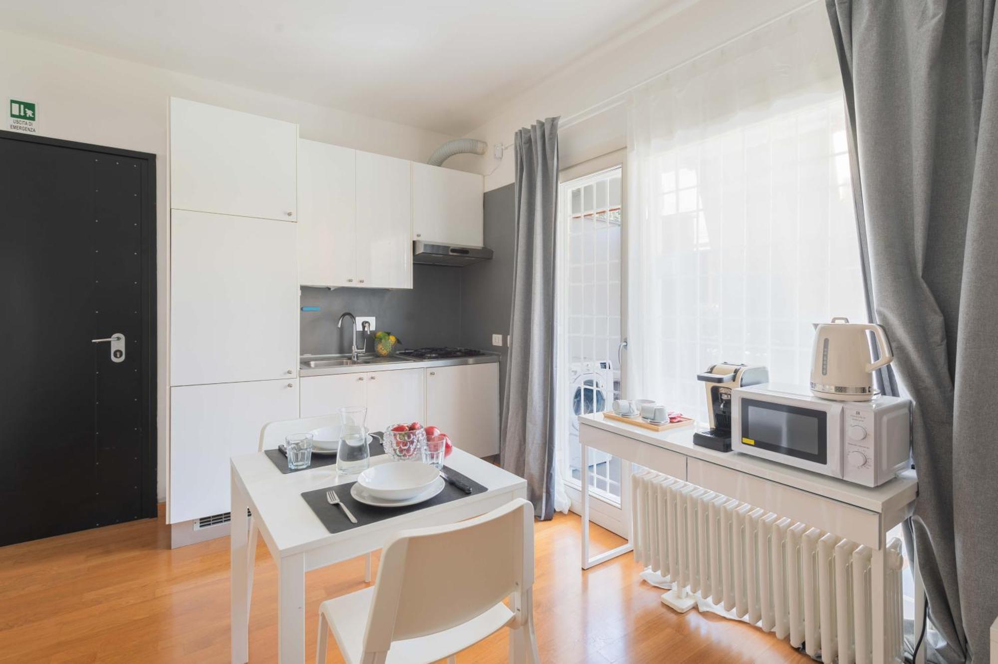 Appartamento Loverhome 3 *