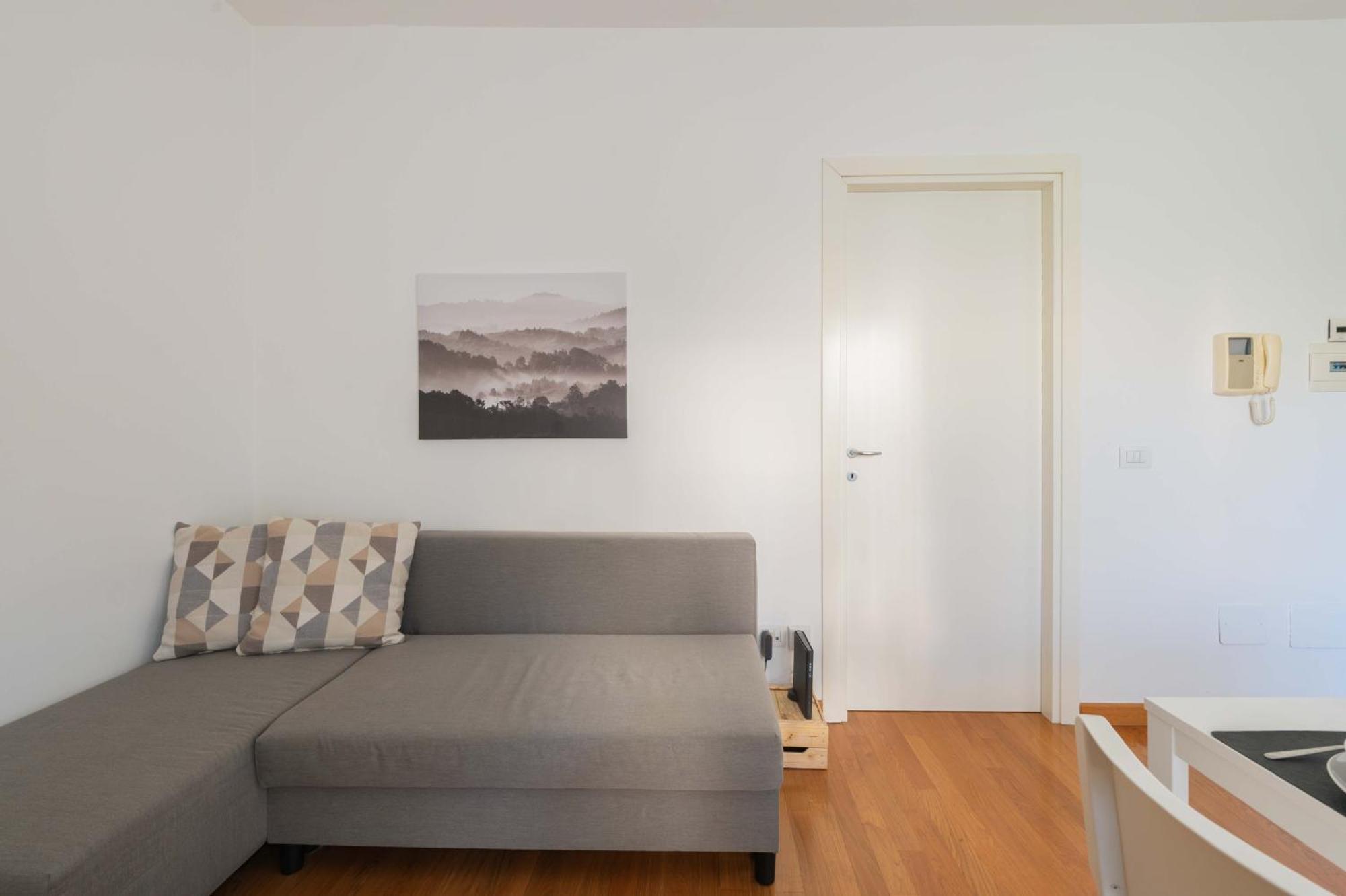 Loverhome 3 Apartment Rome