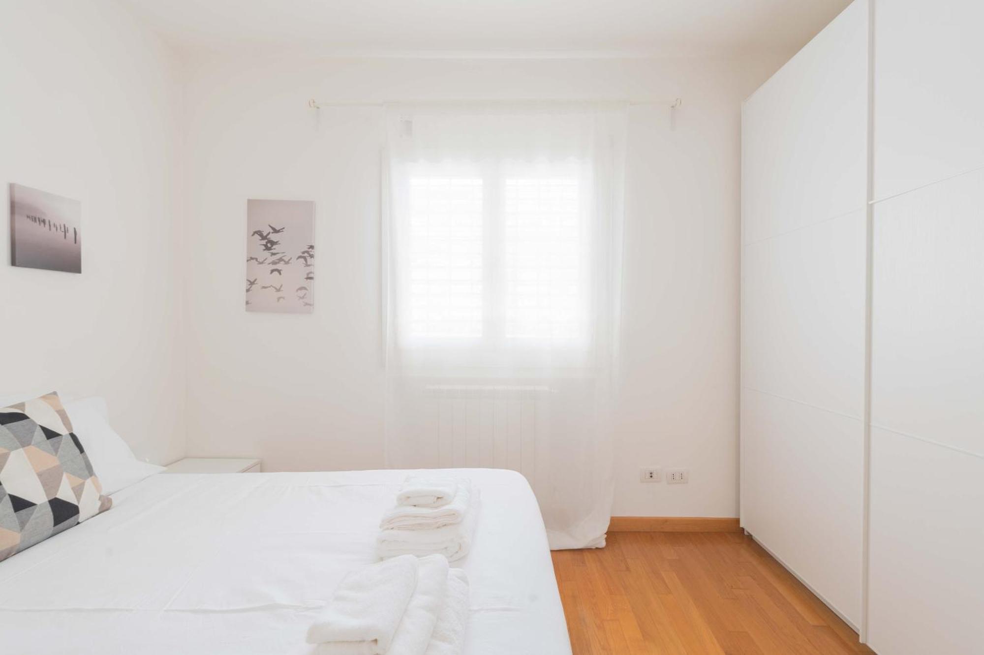 Apartment Loverhome 3 Rome