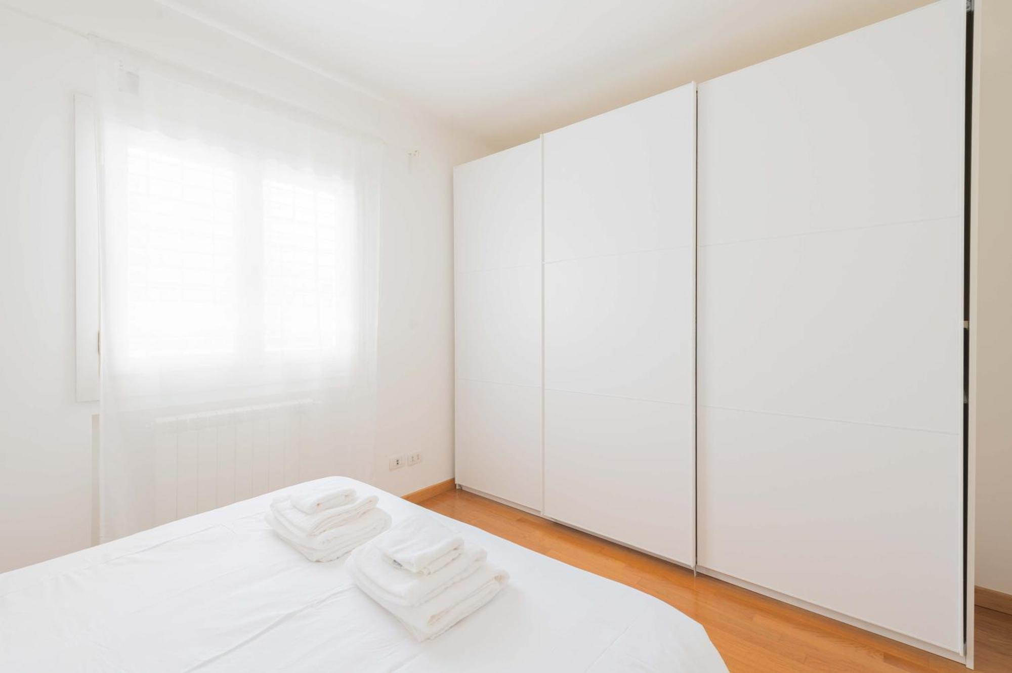 Loverhome 3 Appartamento