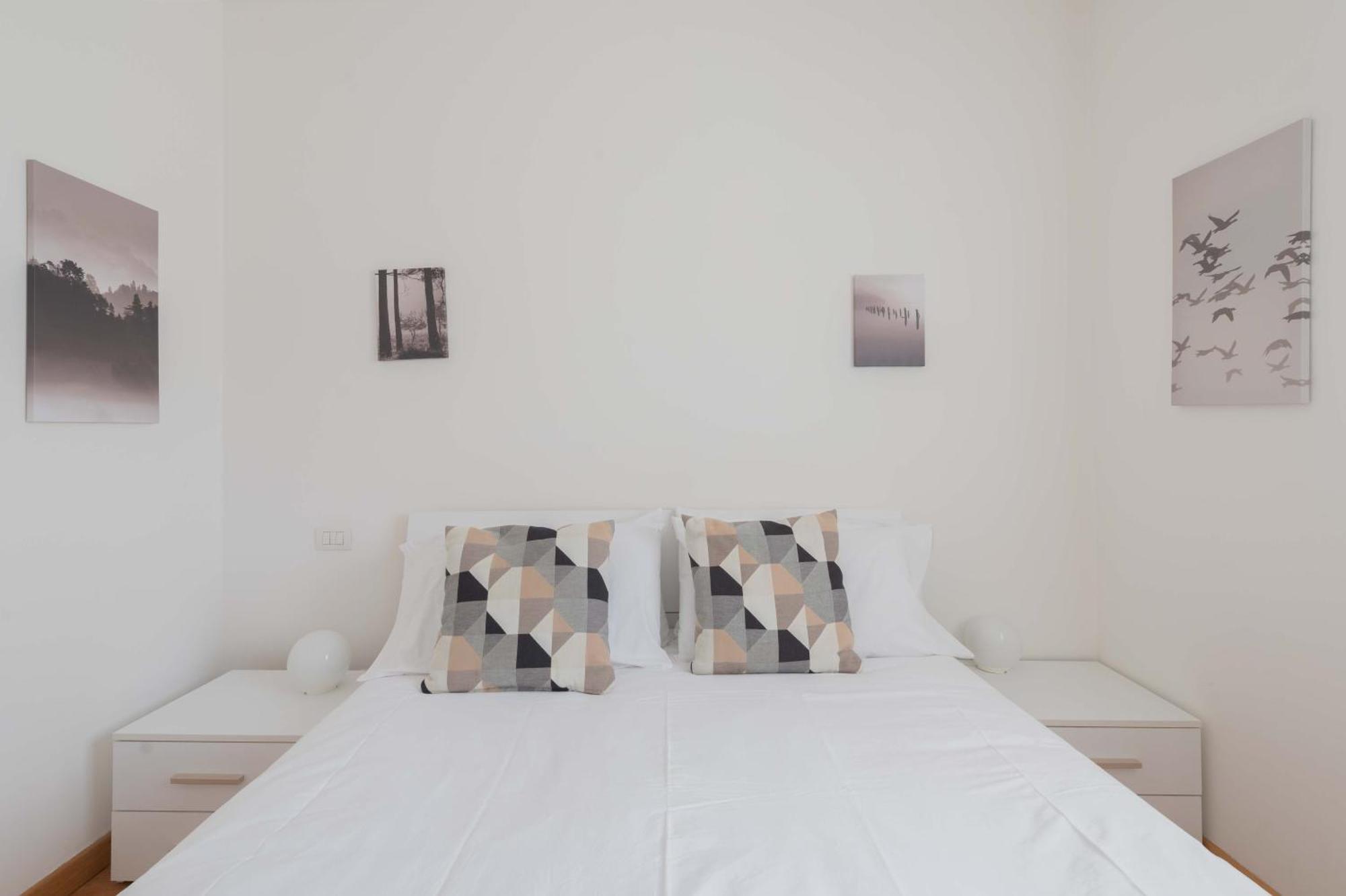 Appartamento Loverhome 3