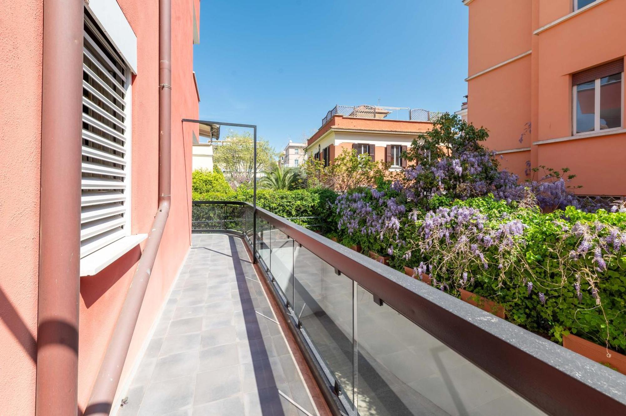Appartamento Loverhome 3 *