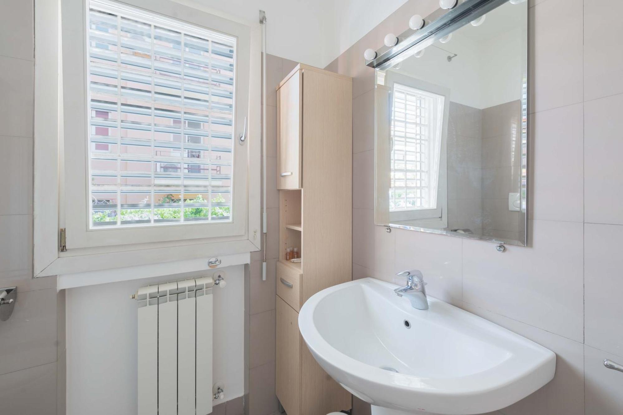 Loverhome 3 Appartamento Roma