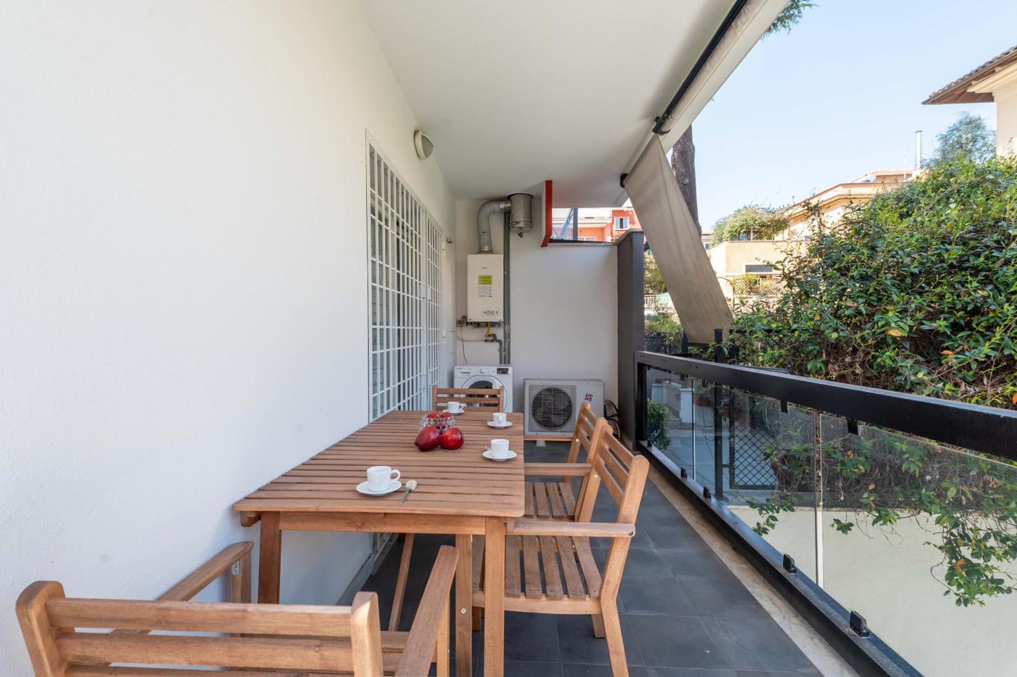 Appartamento Loverhome 3 Roma