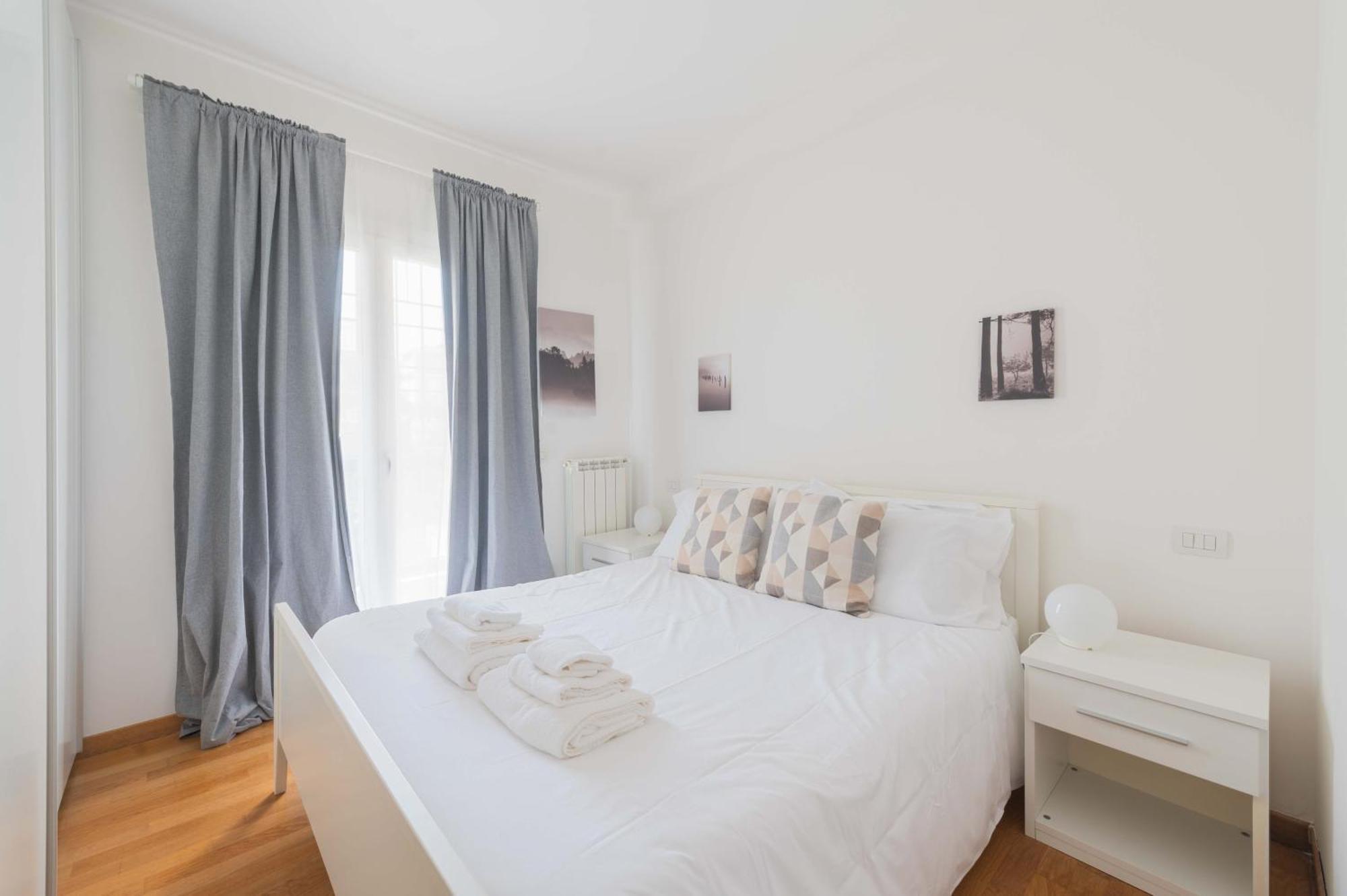 Loverhome 3 Appartamento *