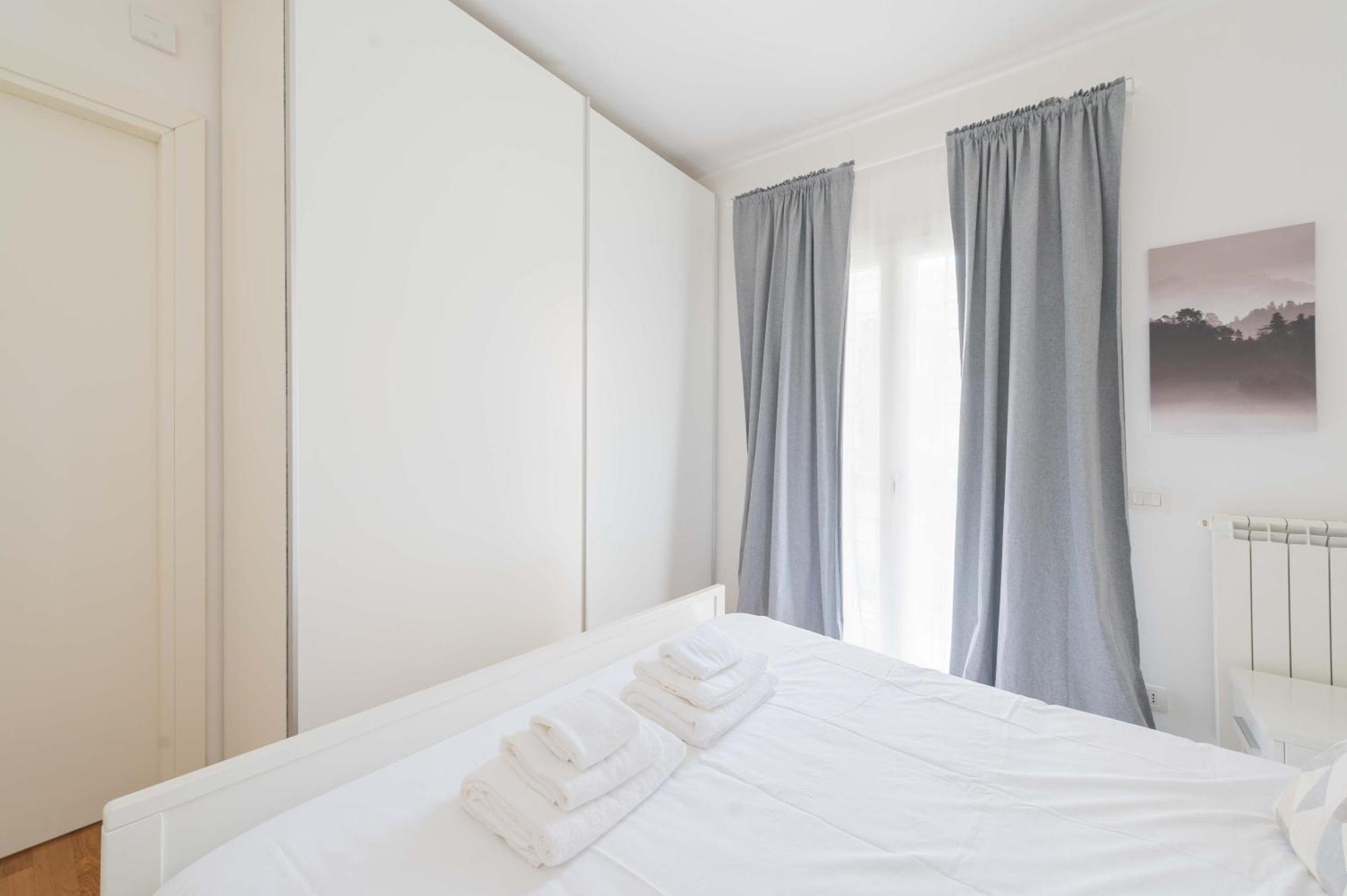 Appartamento Loverhome 3