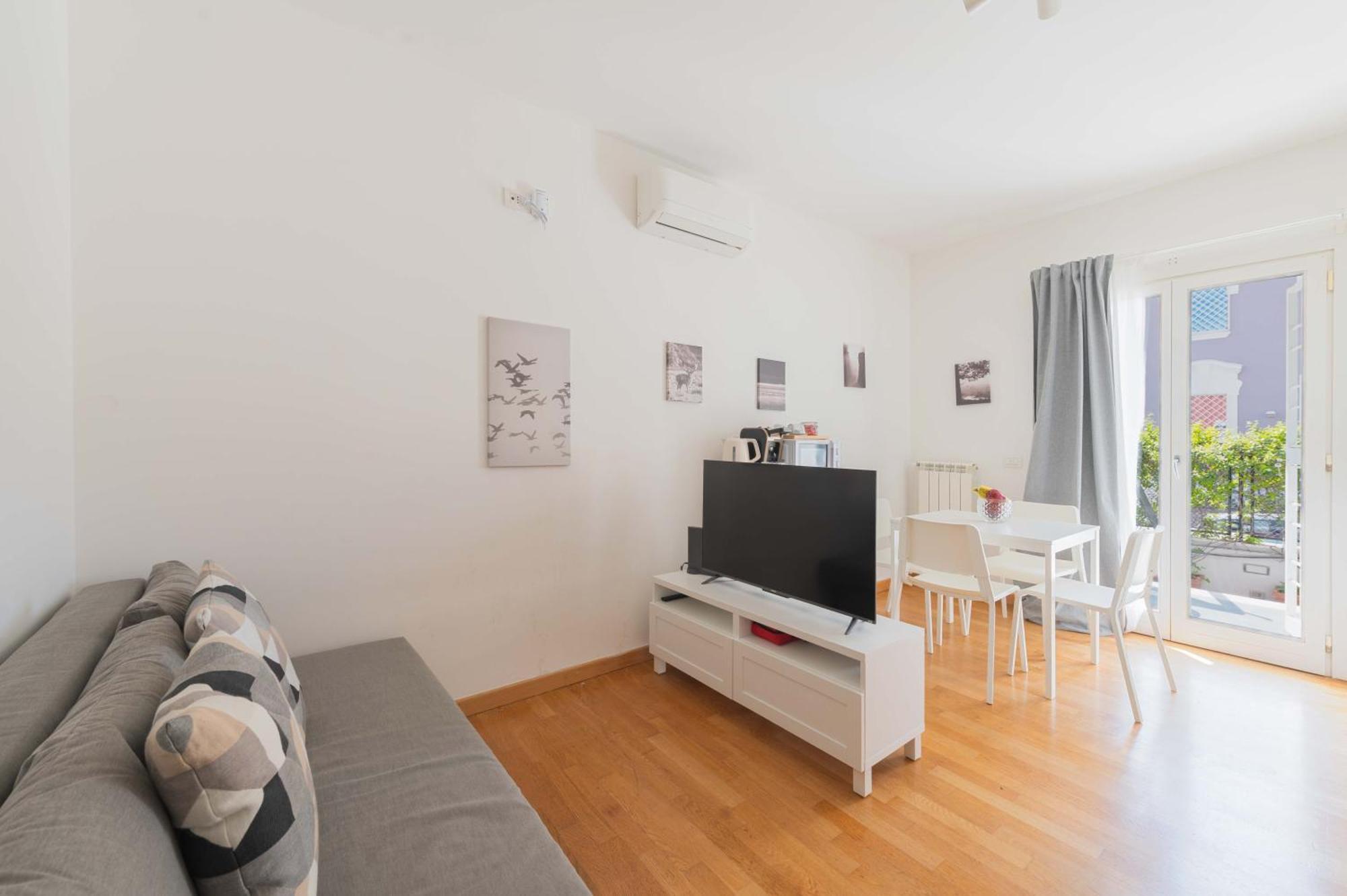 Loverhome 3 * Roma