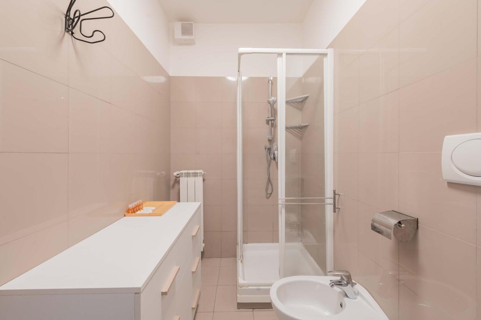 Loverhome 3 Appartamento