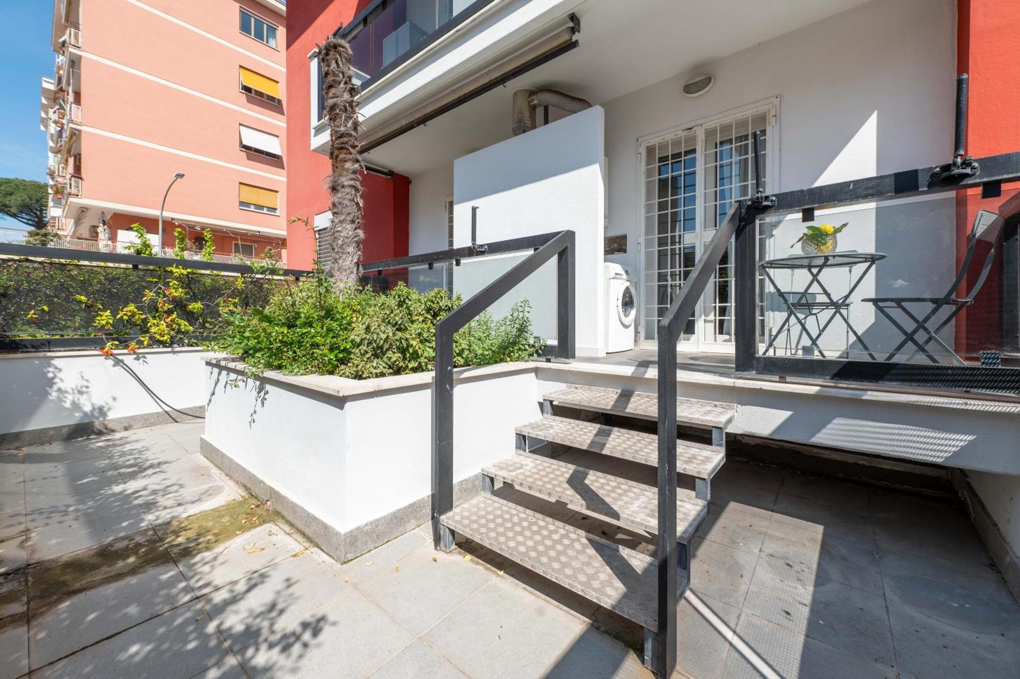 Apartment Loverhome 3 *